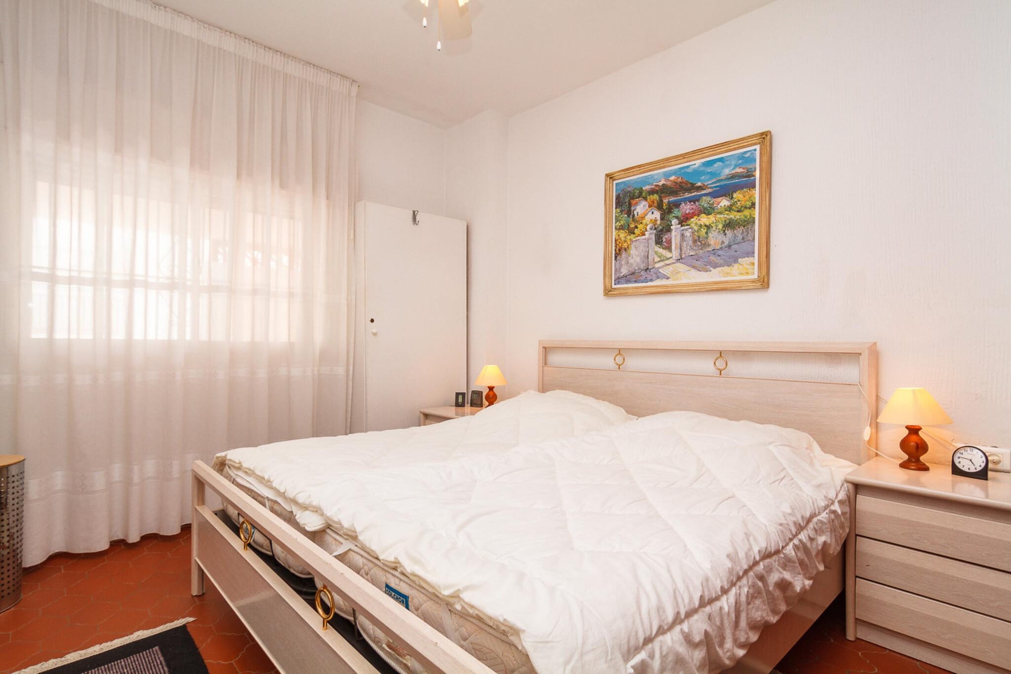 Carabeo 22 Apartment by Casasol-Bedroom