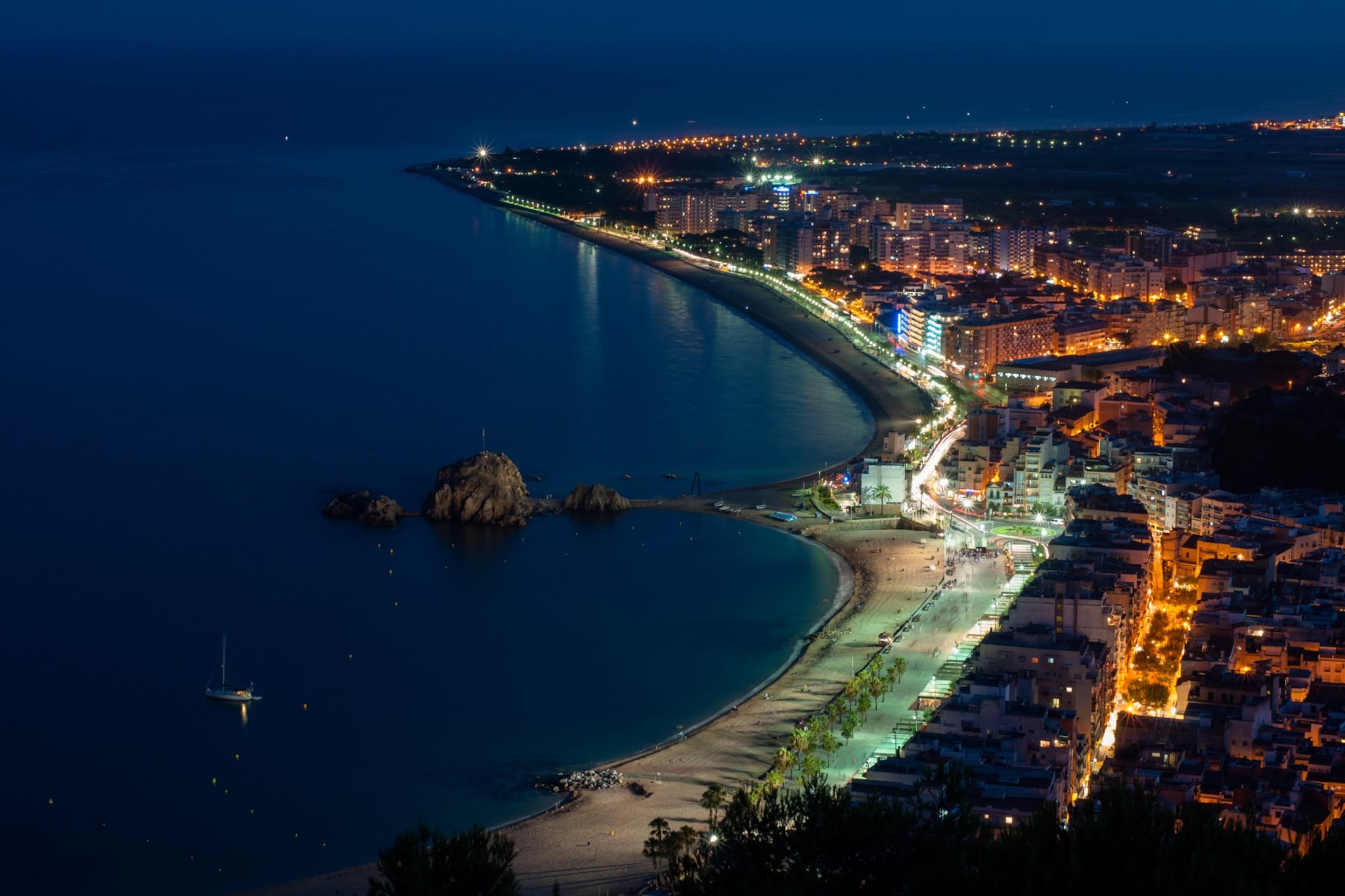 Vivalidays Josep - Blanes-Außenbereich