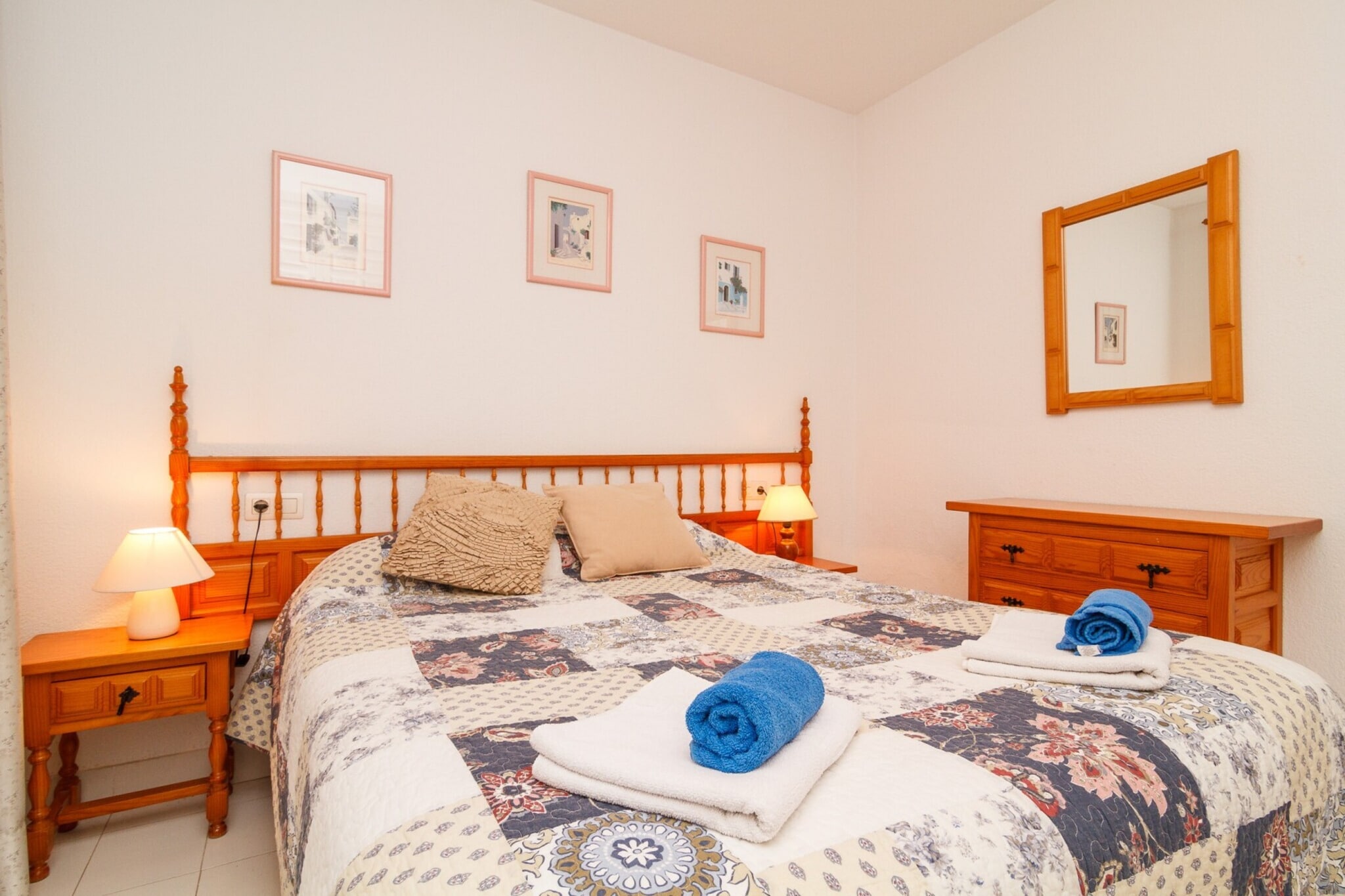 Los Pinos 23 Villas by Casasol