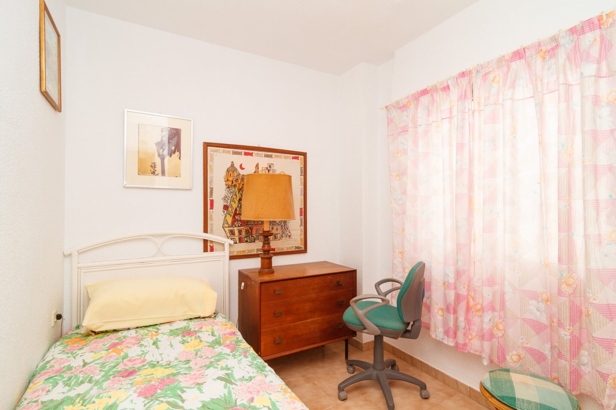 Carabeillo 13 Apartments by Casasol-Chambre