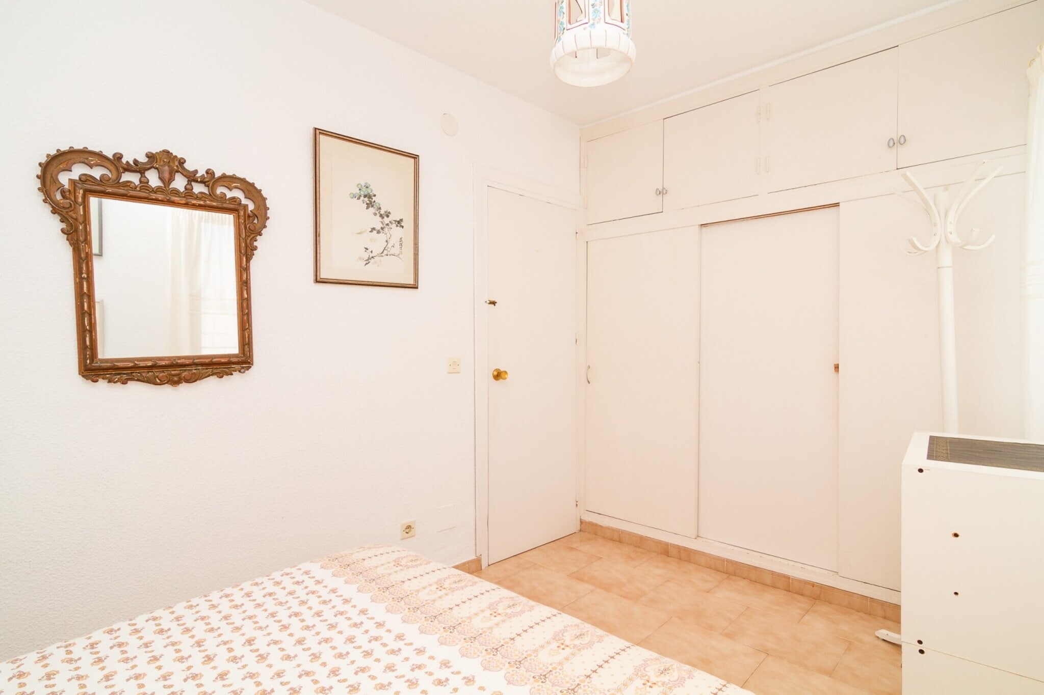 Carabeillo 13 Apartments by Casasol-Chambre