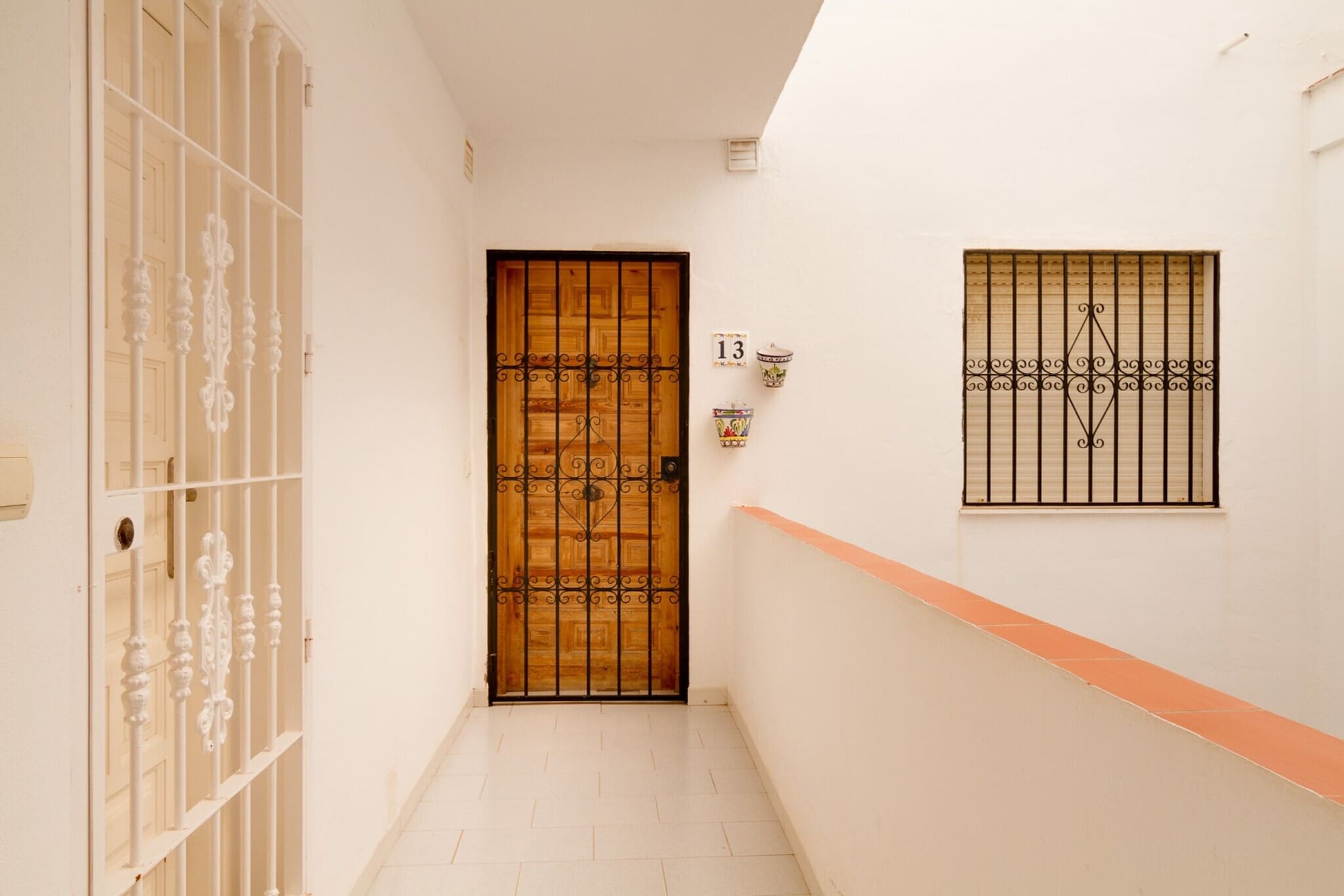 Carabeillo 13 Apartments by Casasol-Balcon-terrasse