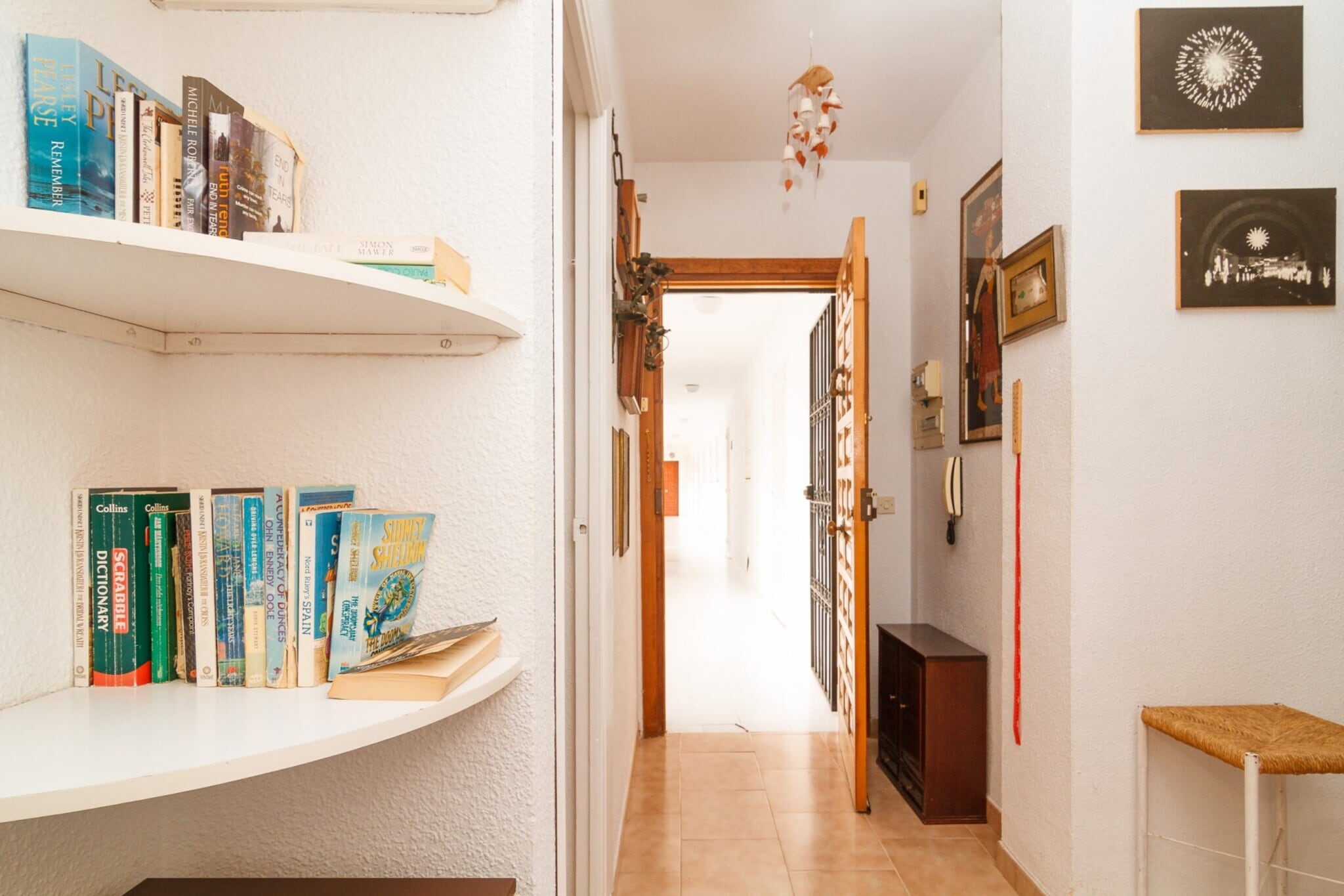 Carabeillo 13 Apartments by Casasol-Palier