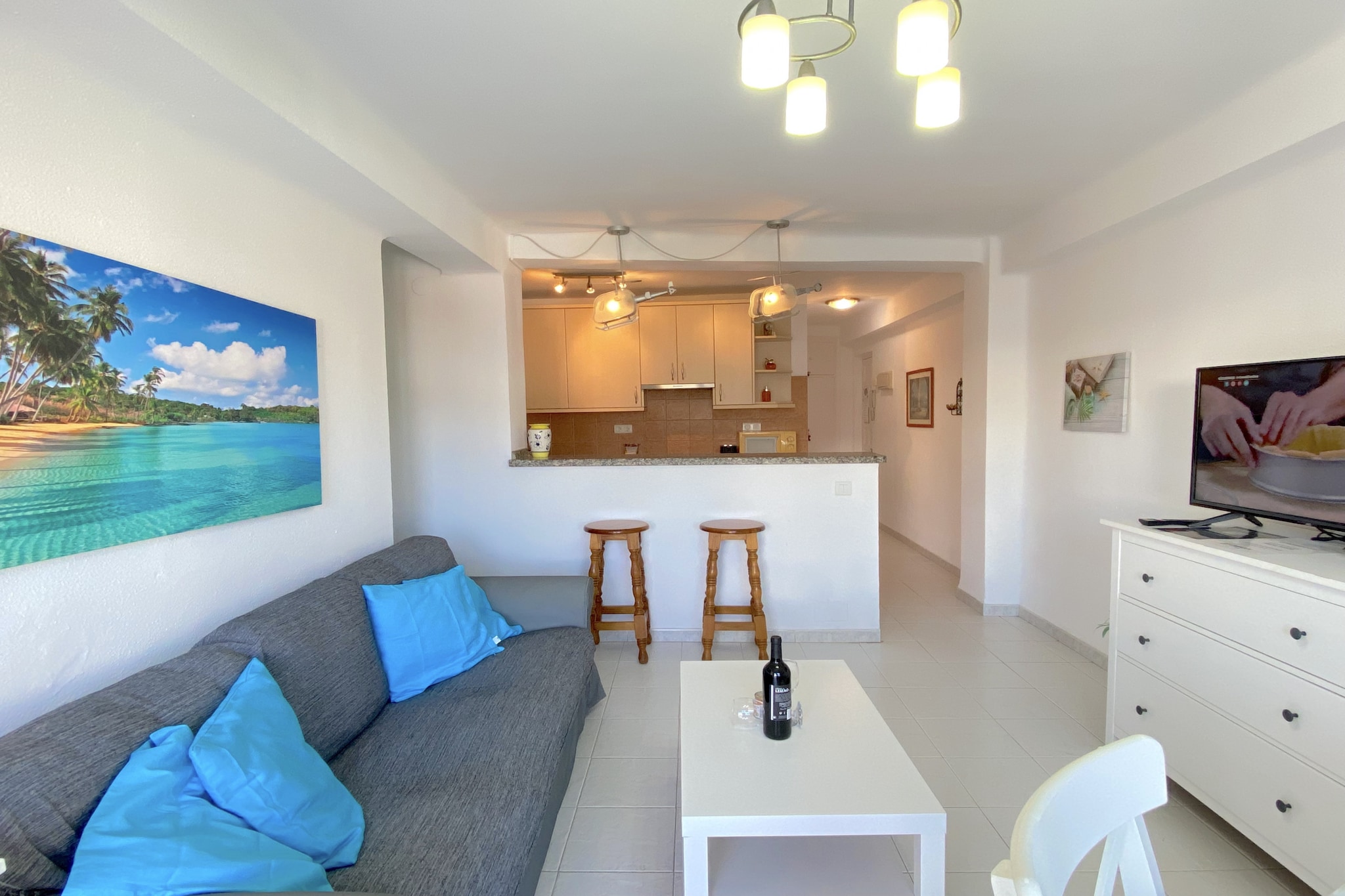 Coronado 116 Apartment by Casasol-Salon