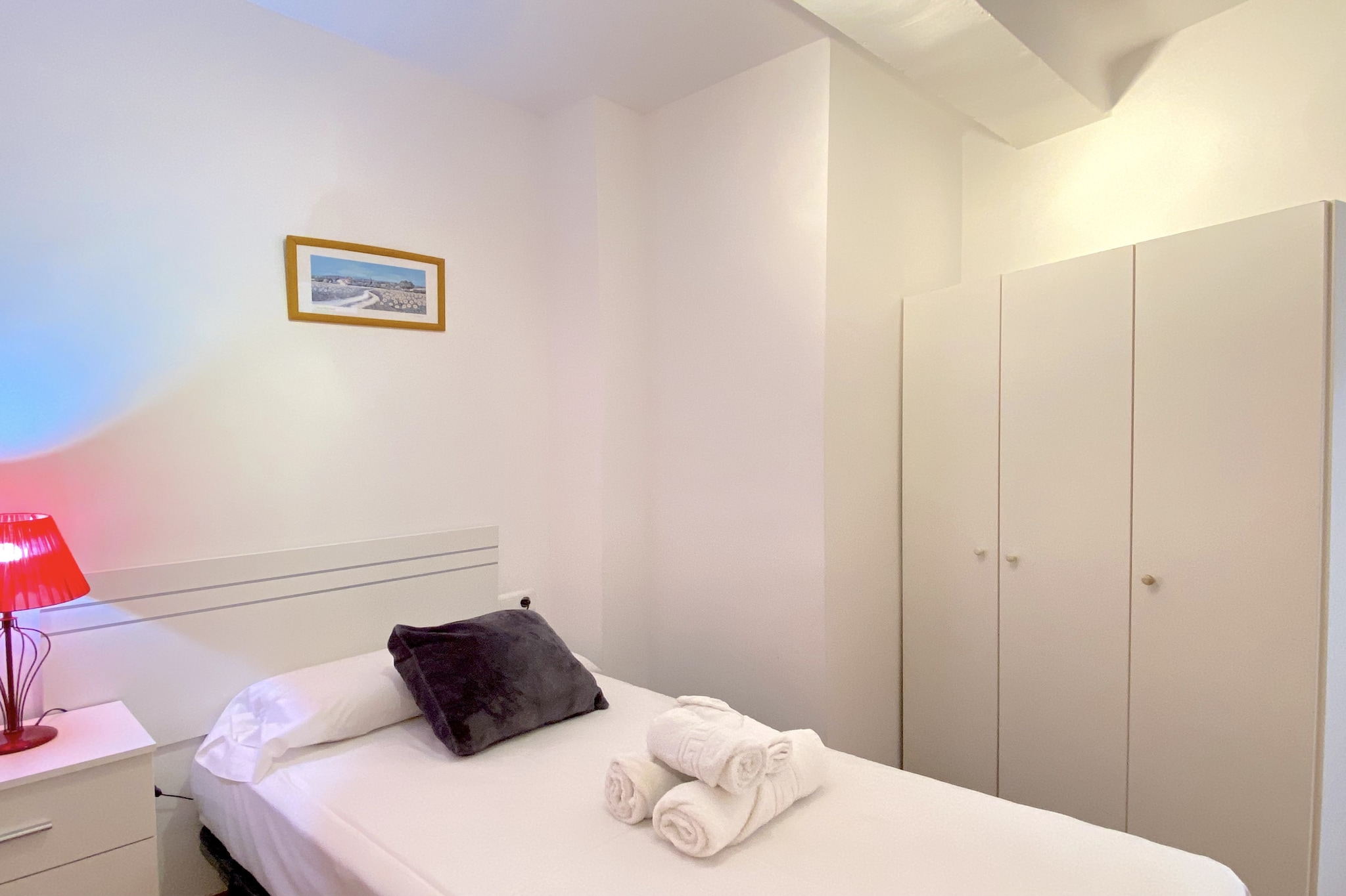 Coronado 116 Apartment by Casasol-Chambre