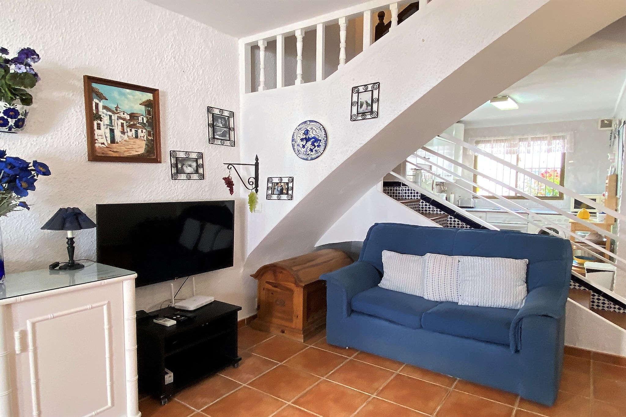 Nueva Nerja 52 Pueblo Andaluz by Casasol