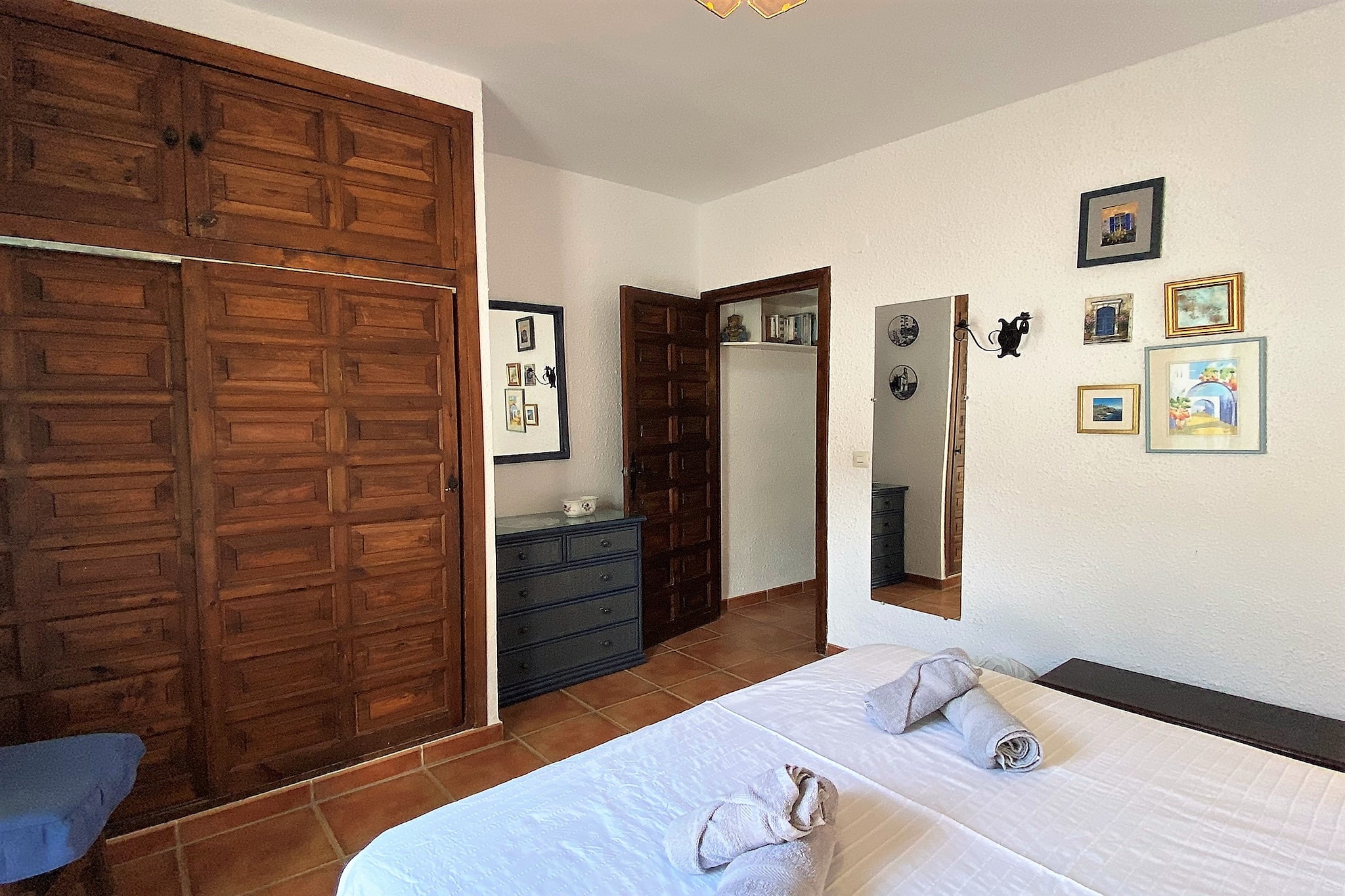 Nueva Nerja 52 Pueblo Andaluz by Casasol-Chambre