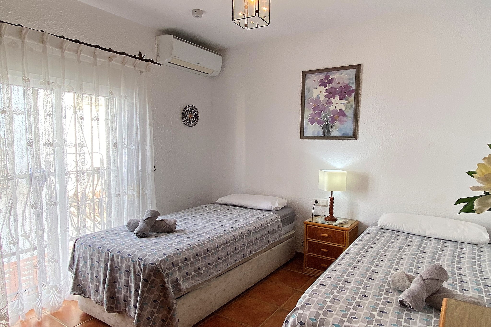 Nueva Nerja 52 Pueblo Andaluz by Casasol-Chambre