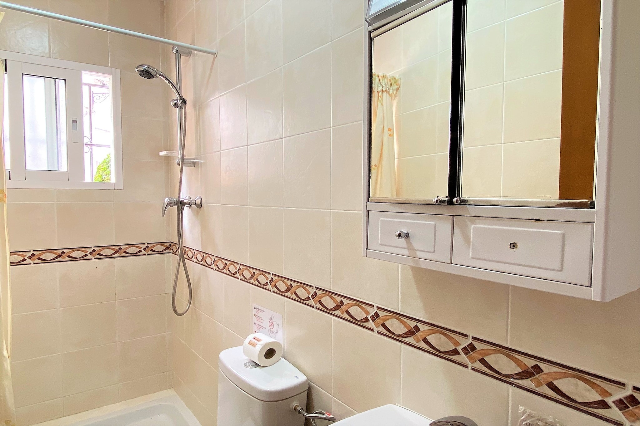 Nueva Nerja 52 Pueblo Andaluz by Casasol-Salle de bain