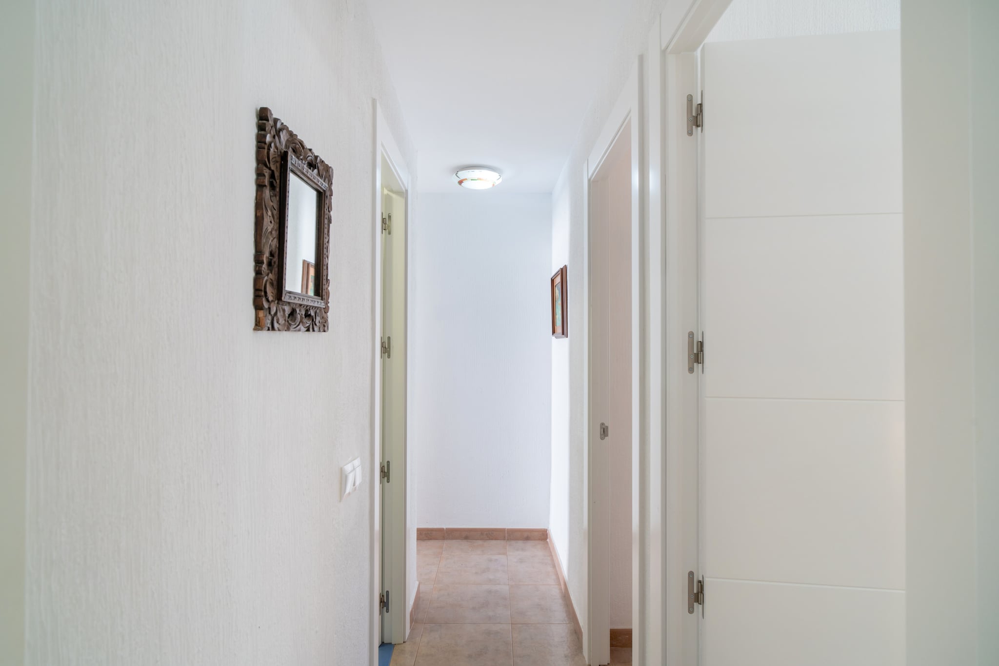 Carabeo 28 Apartment by Casasol-Palier
