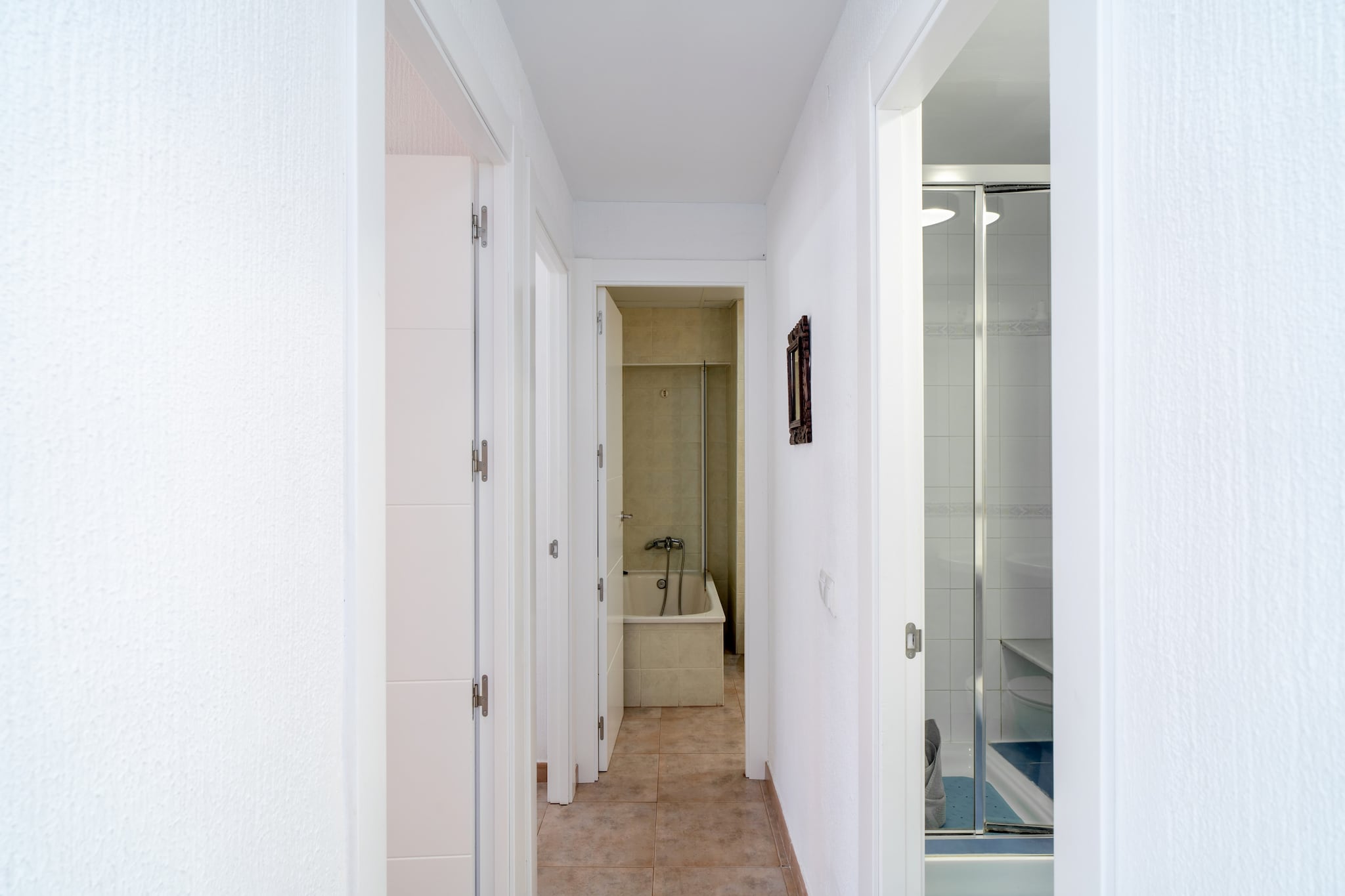Carabeo 28 Apartment by Casasol-Palier