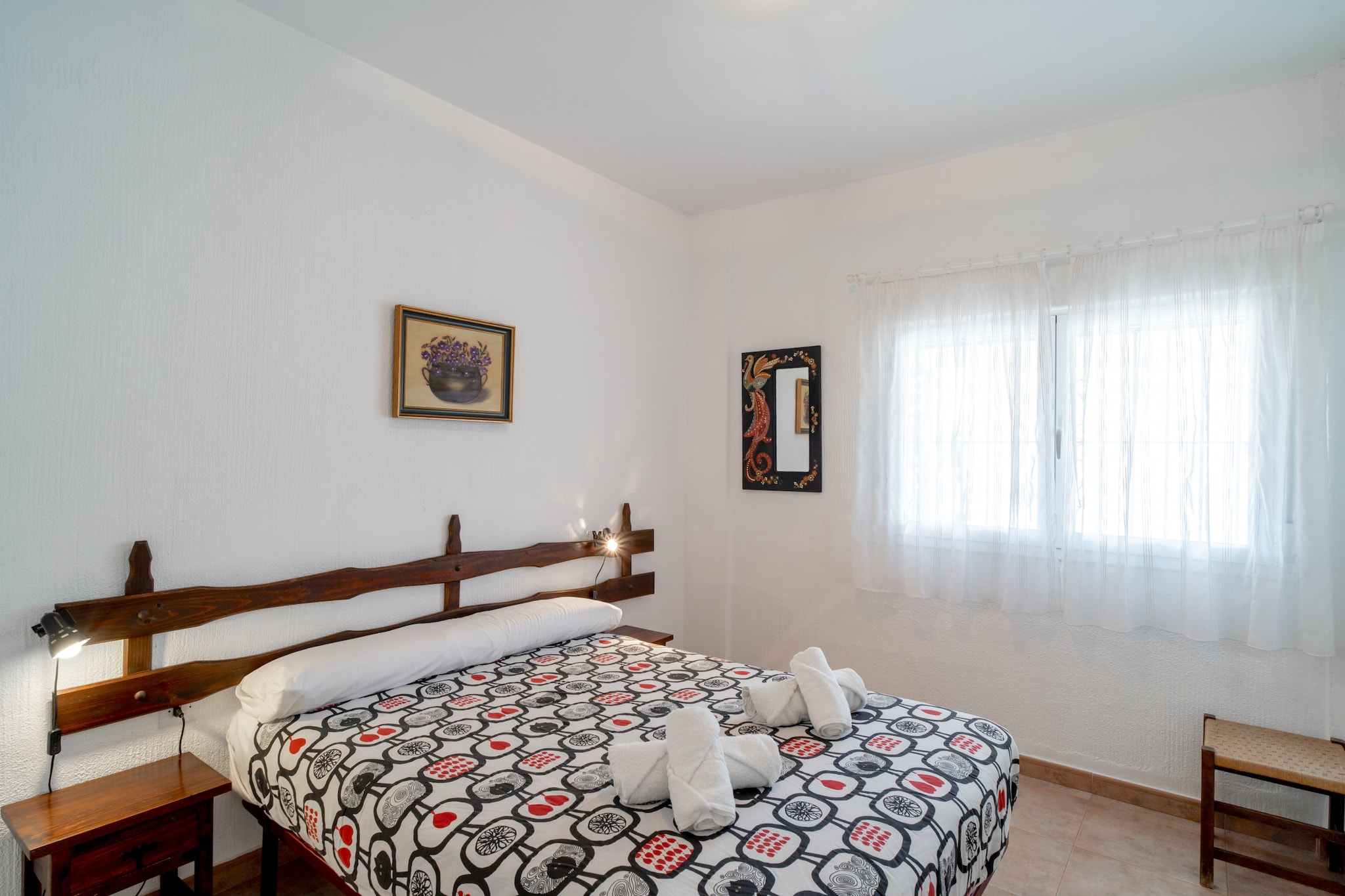 Carabeo 28 Apartment by Casasol