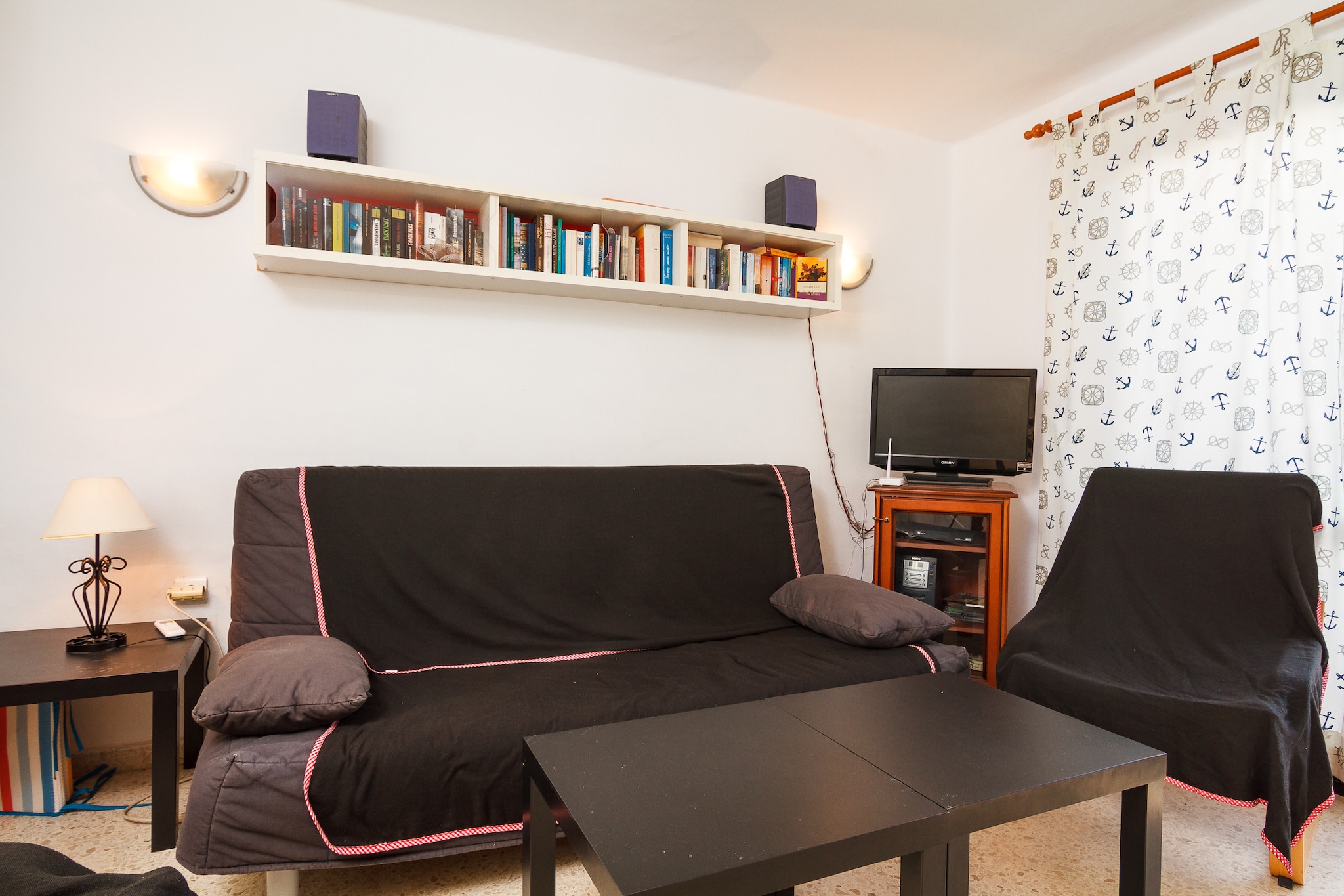 Capistrano Playa 703 by Casasol-Salon