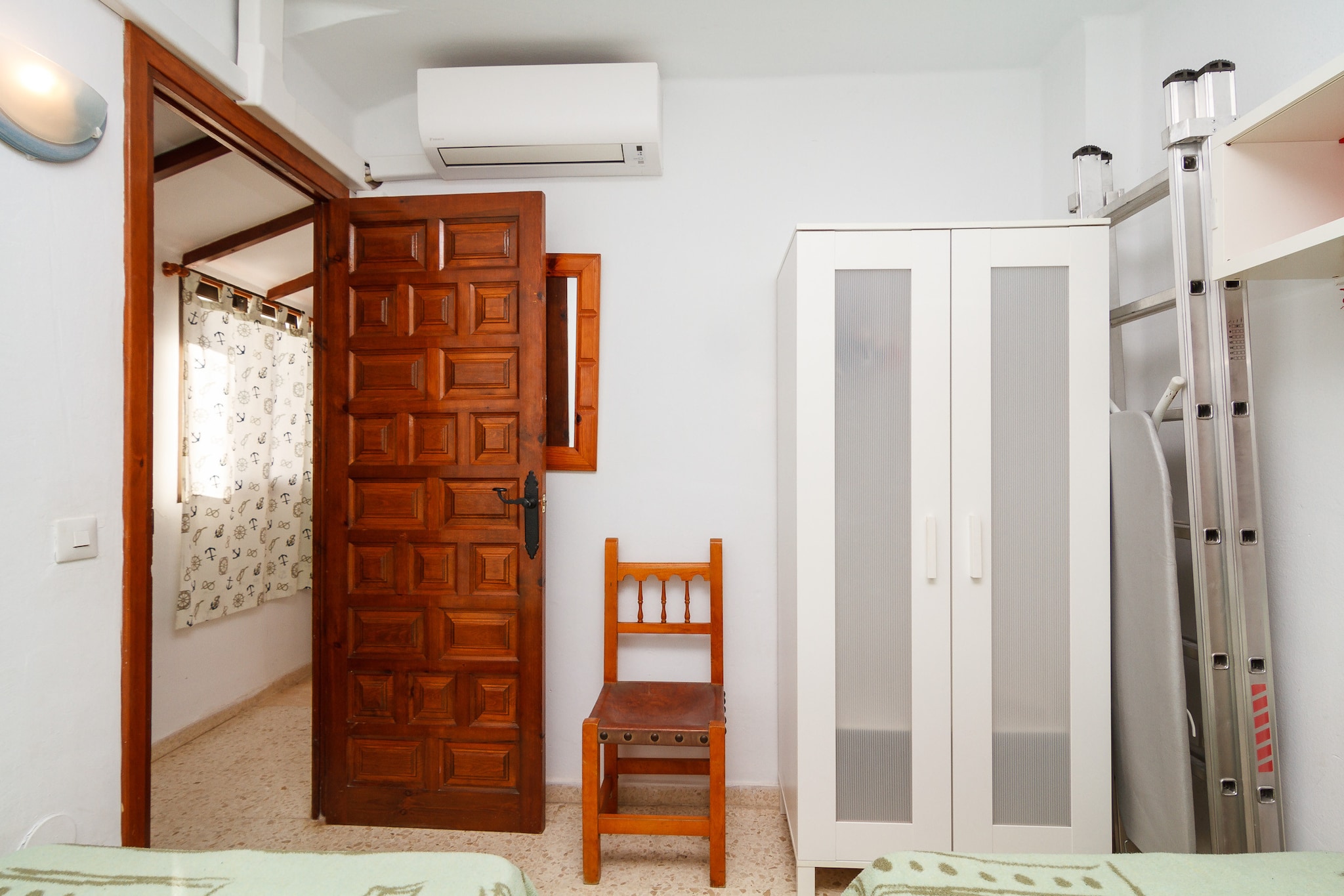 Capistrano Playa 703 by Casasol-Palier
