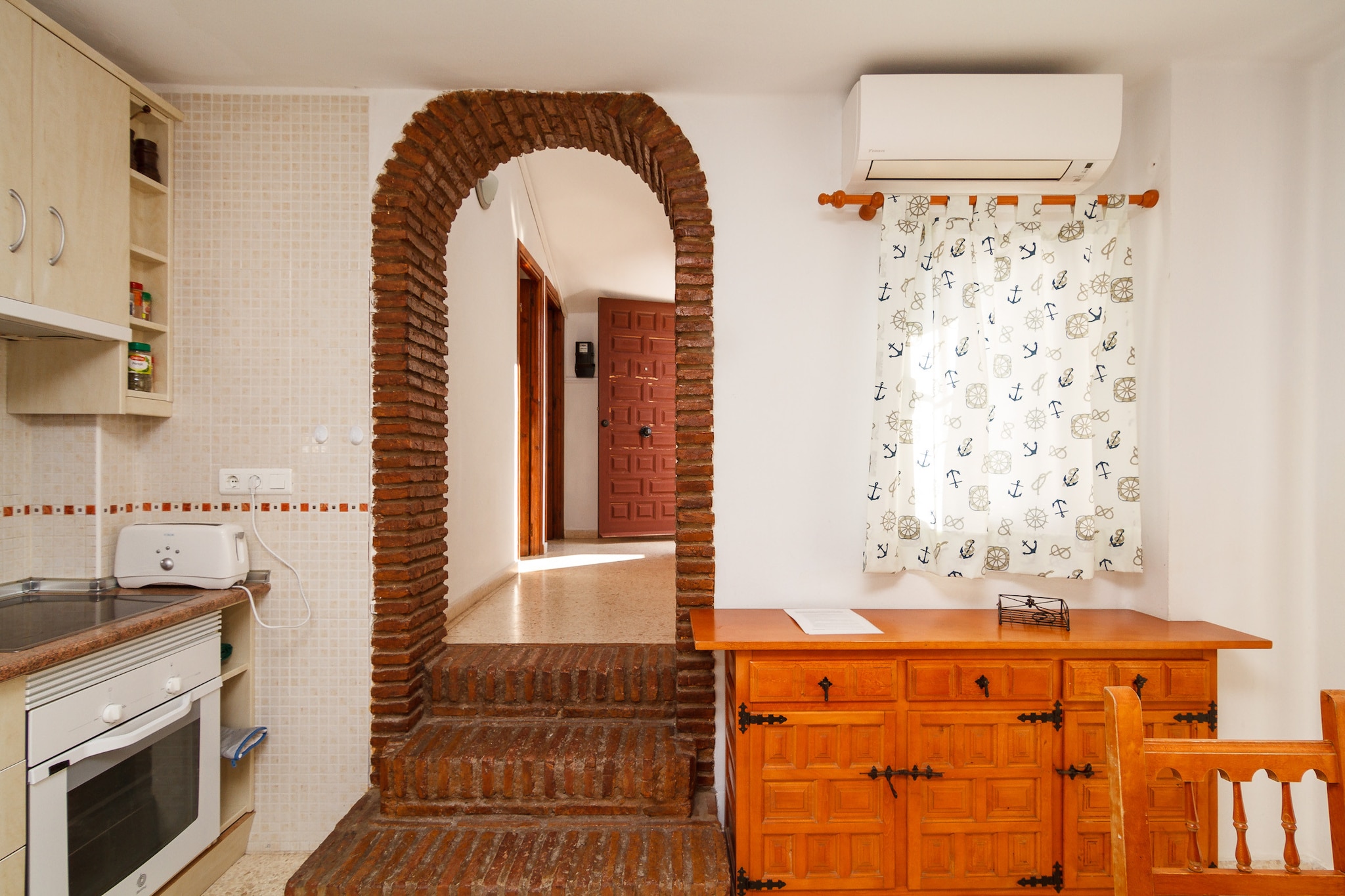 Capistrano Playa 703 by Casasol-Cuisine