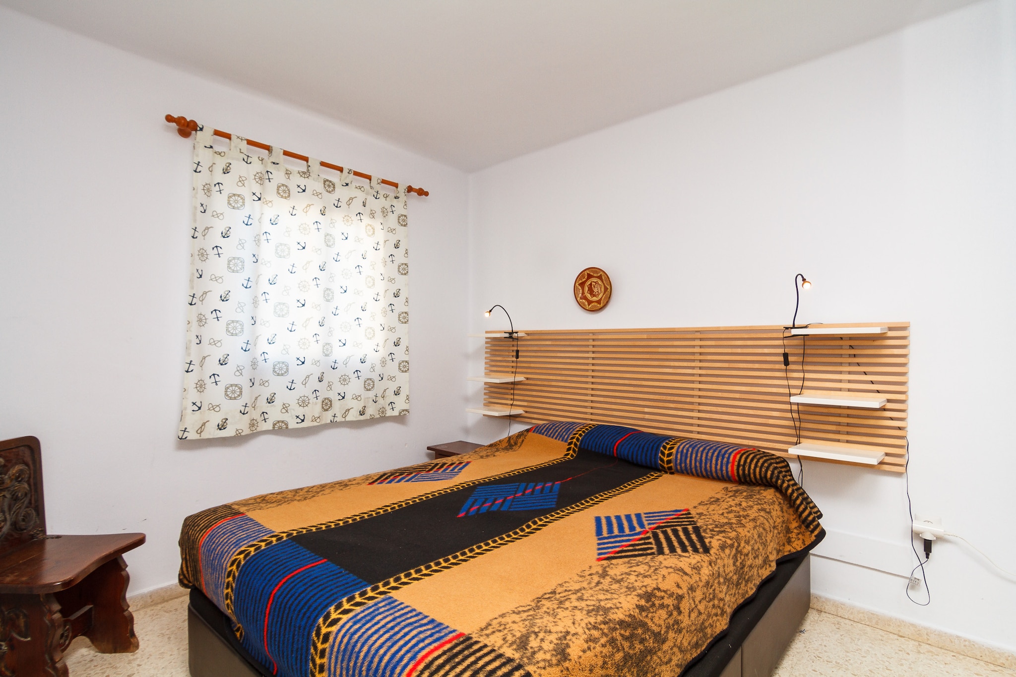 Capistrano Playa 703 by Casasol