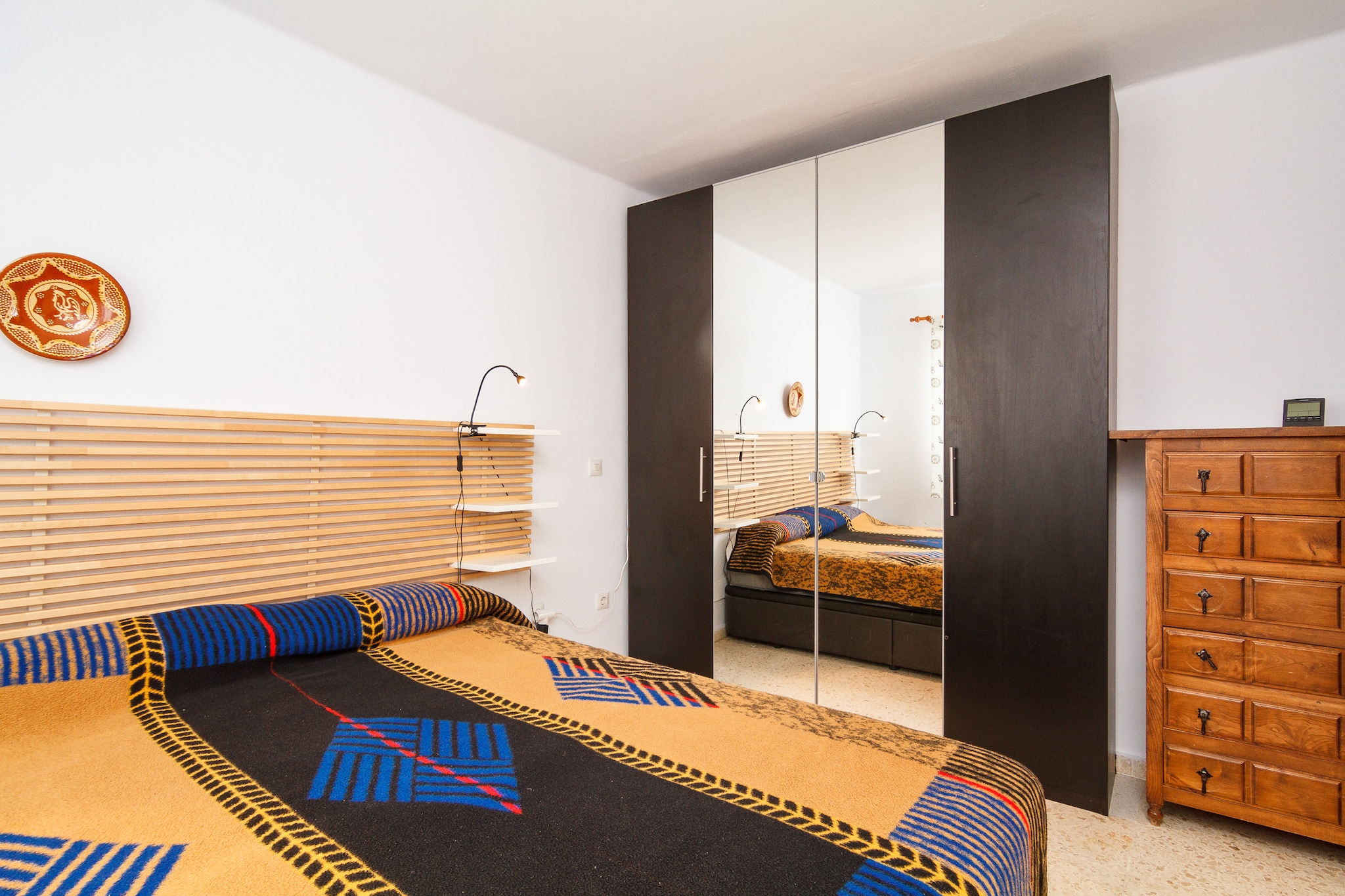 Capistrano Playa 703 by Casasol-Chambre