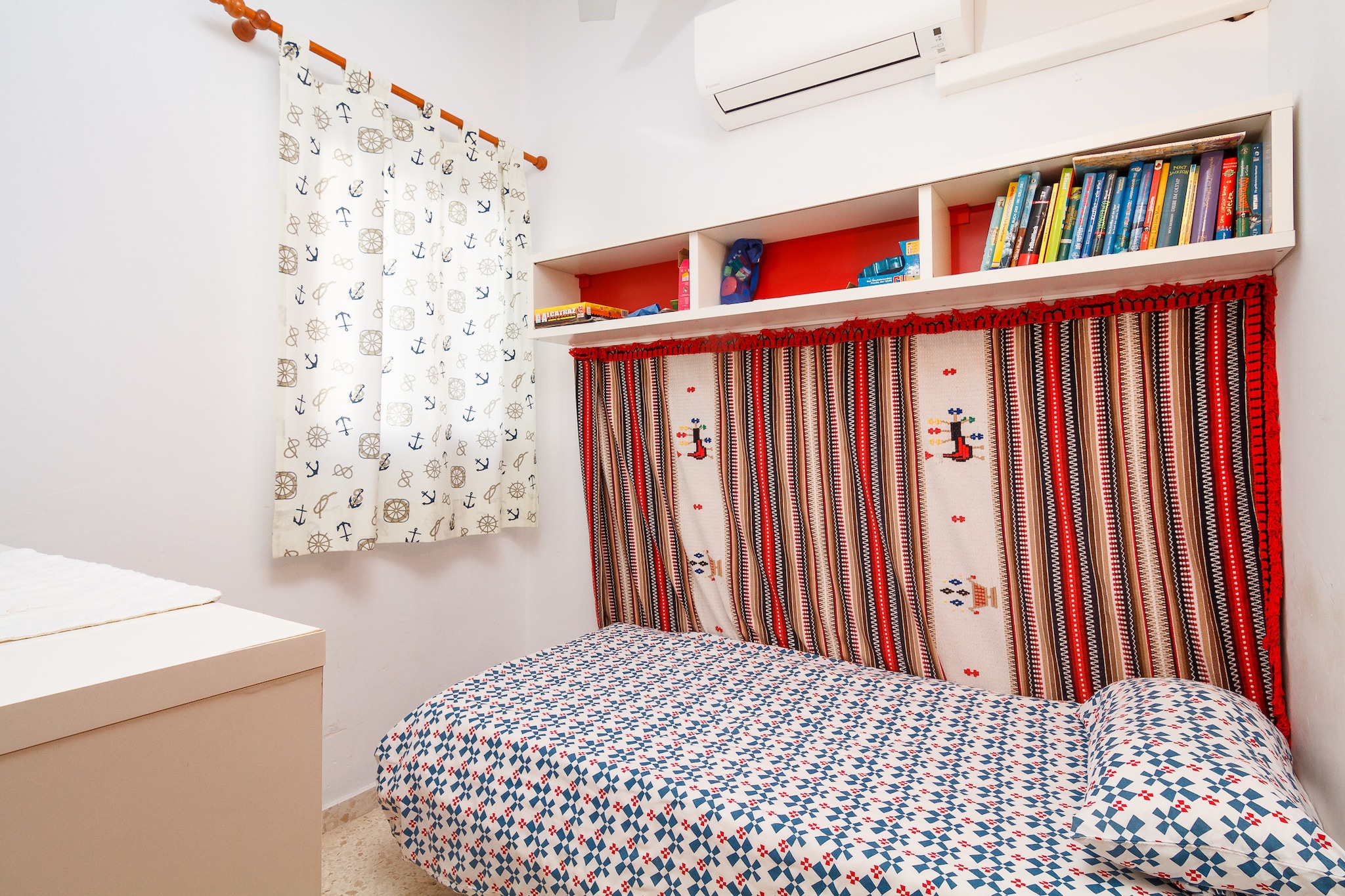 Capistrano Playa 703 by Casasol-Chambre