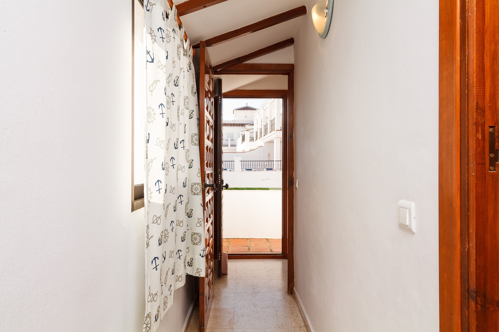 Capistrano Playa 703 by Casasol-Palier