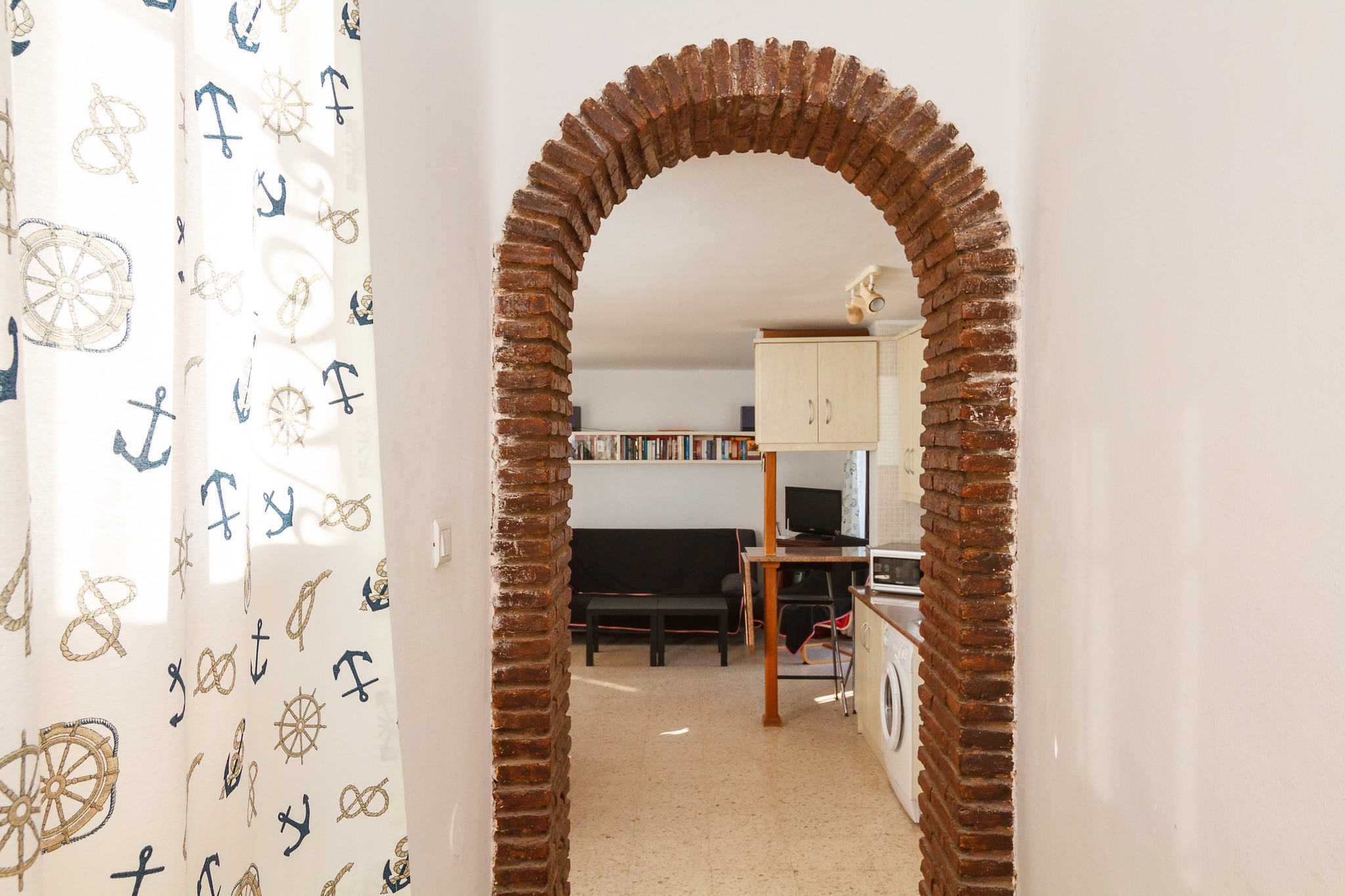 Capistrano Playa 703 by Casasol-Palier