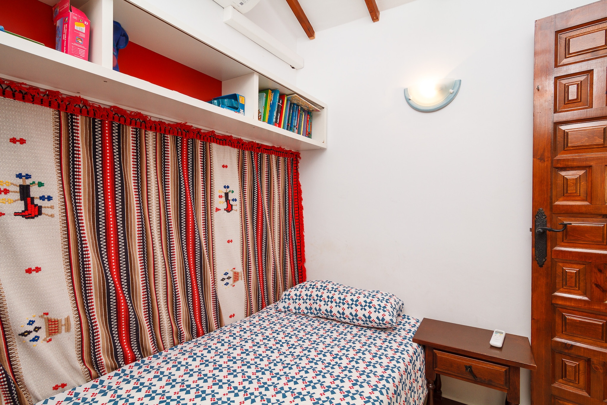 Capistrano Playa 703 by Casasol-Chambre