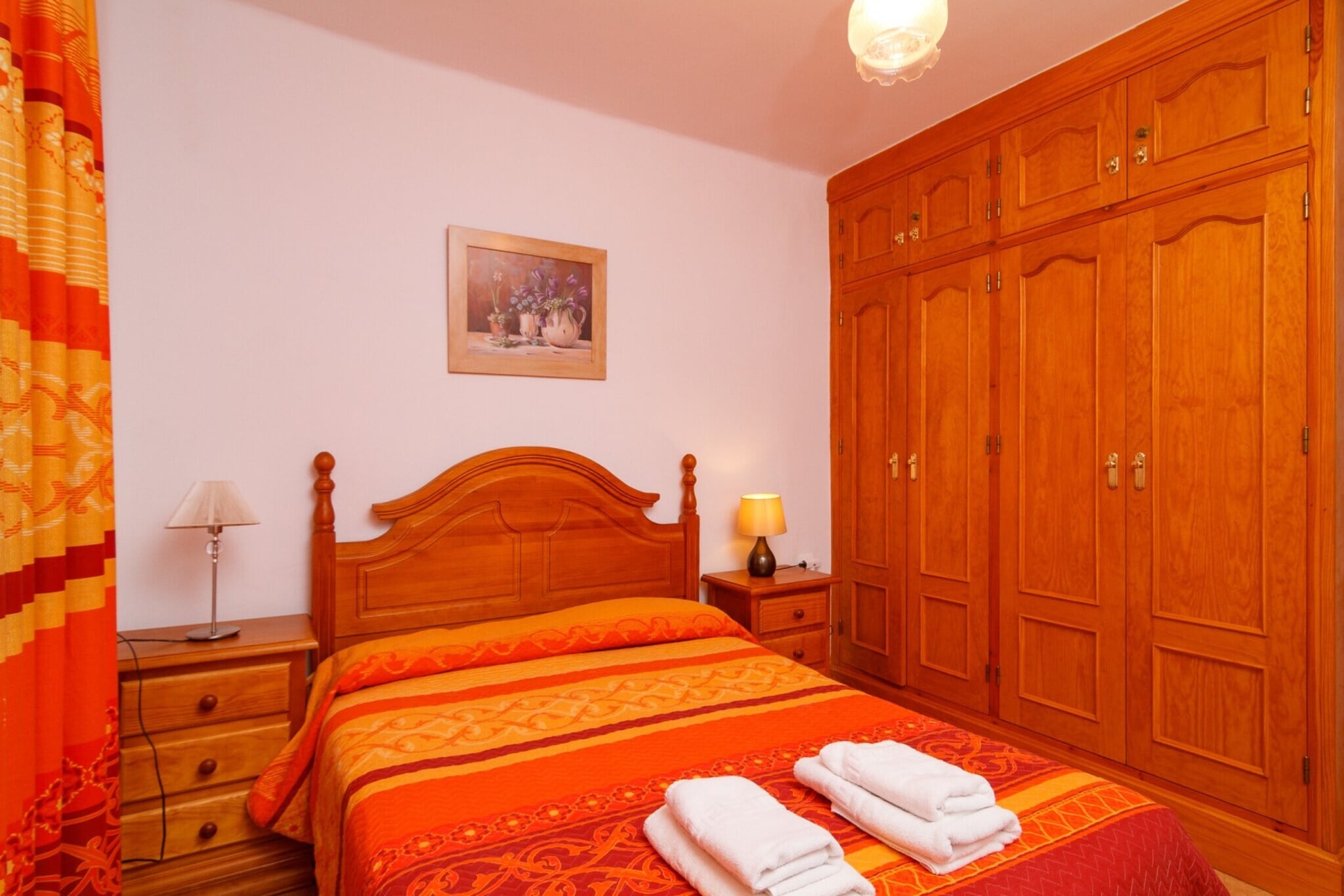 Villa Francisca by Casasol-Chambre
