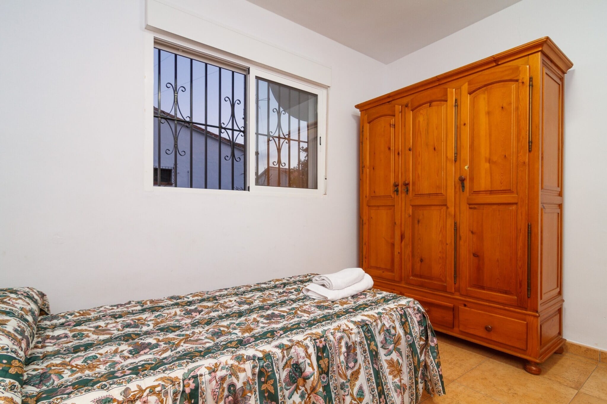 Villa Francisca by Casasol-Chambre