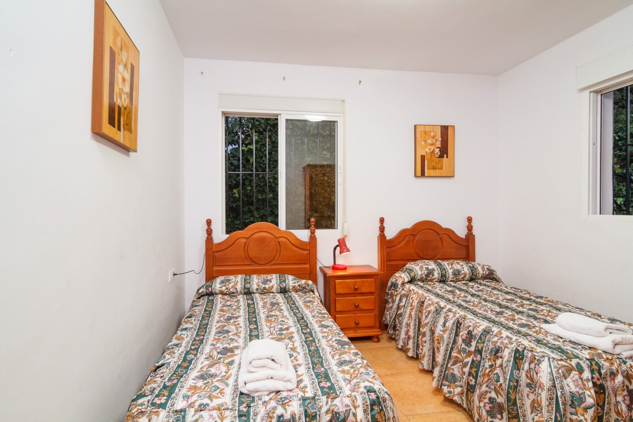 Villa Francisca by Casasol-Chambre