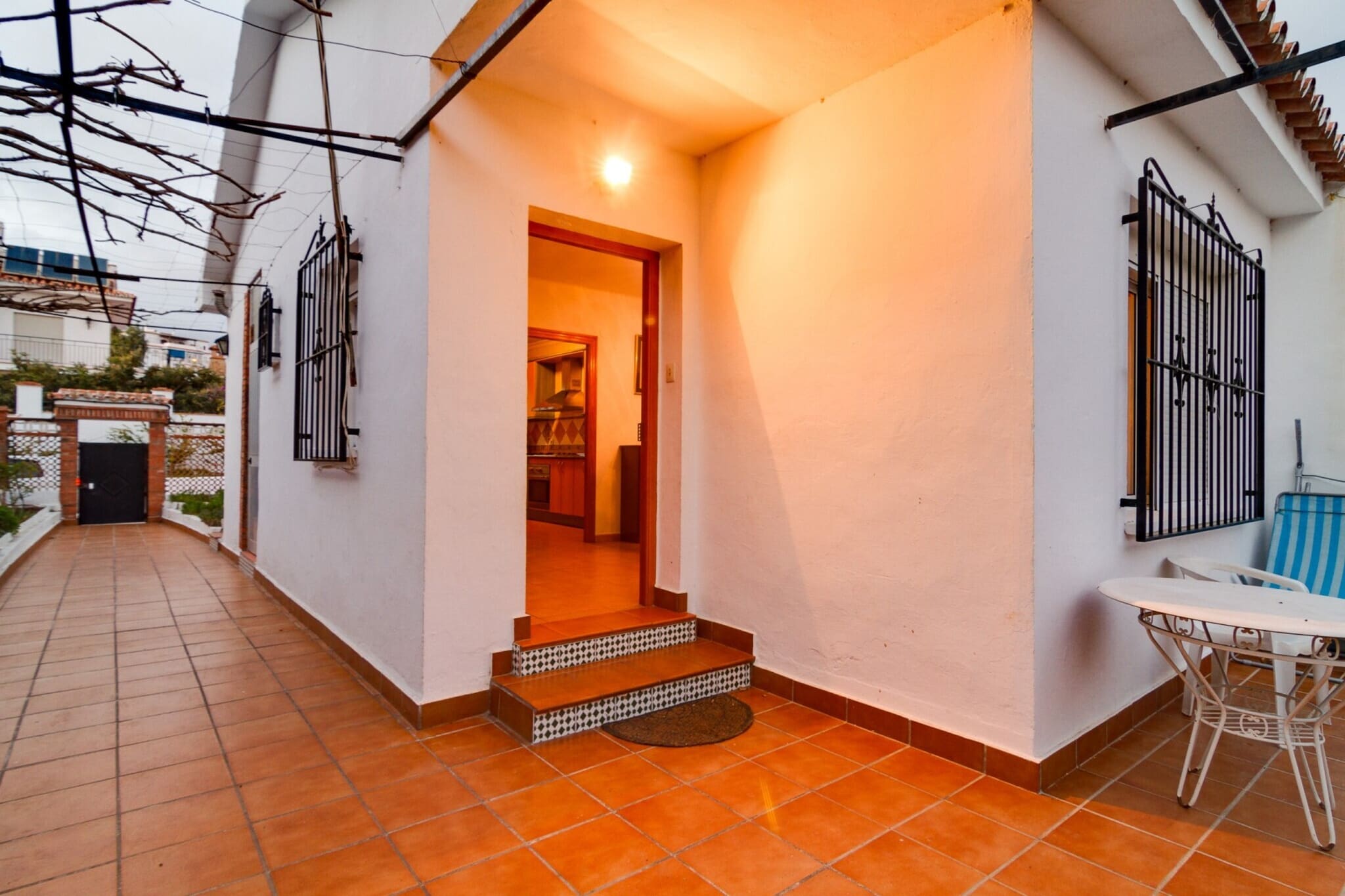 Villa Francisca by Casasol-Palier