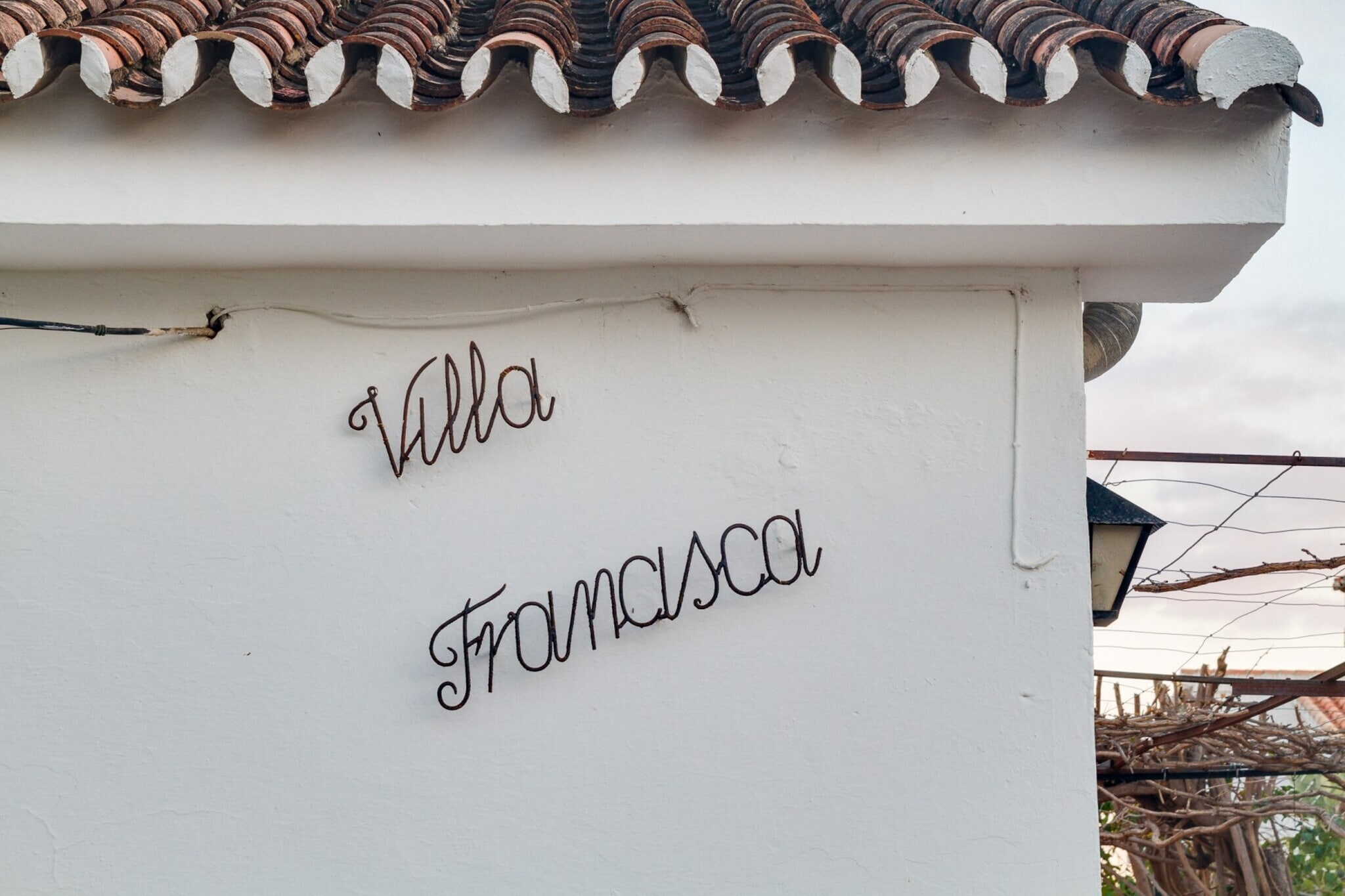 Villa Francisca by Casasol-Ambiance