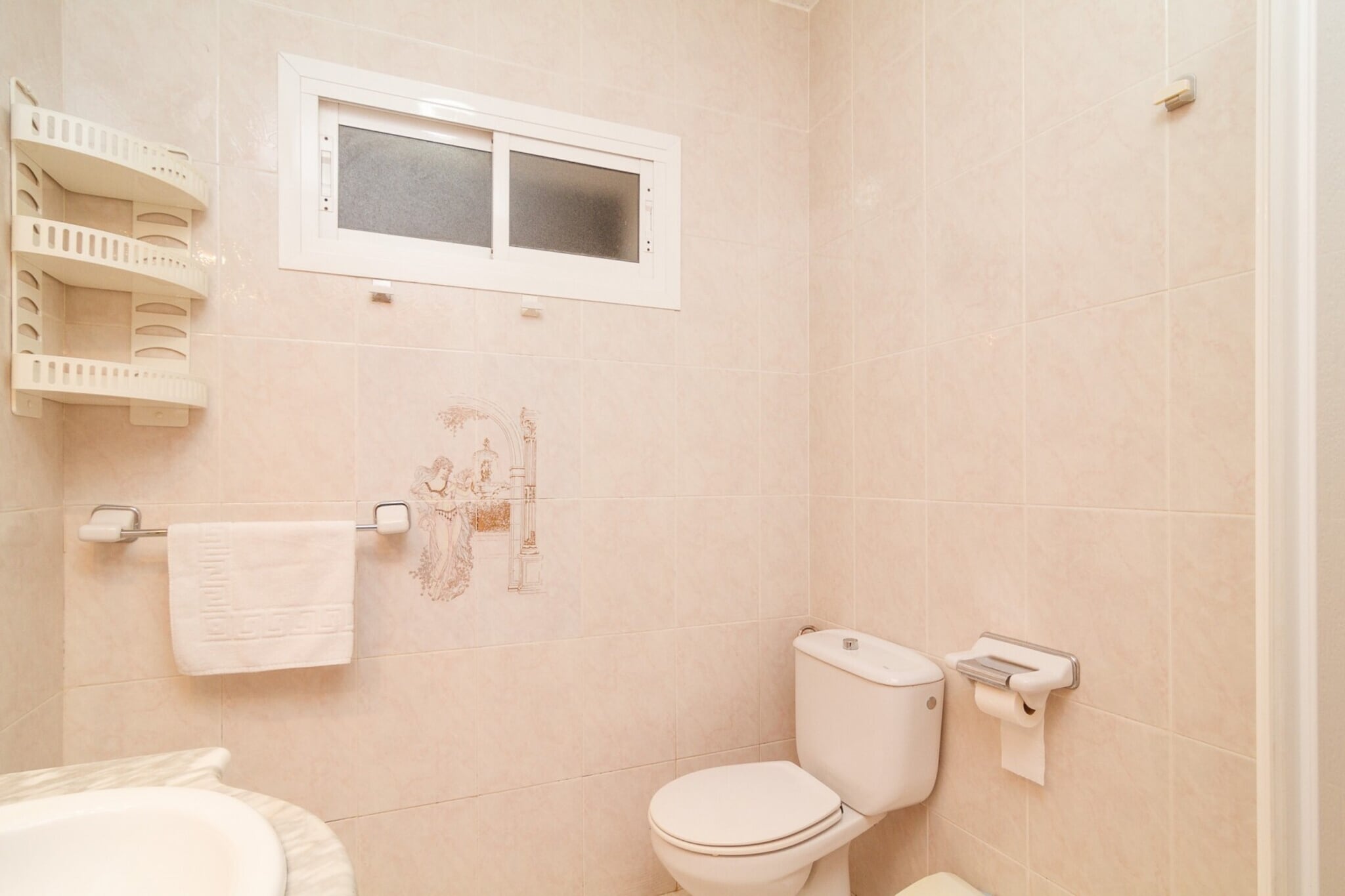 Villa Francisca by Casasol-Salle de bain