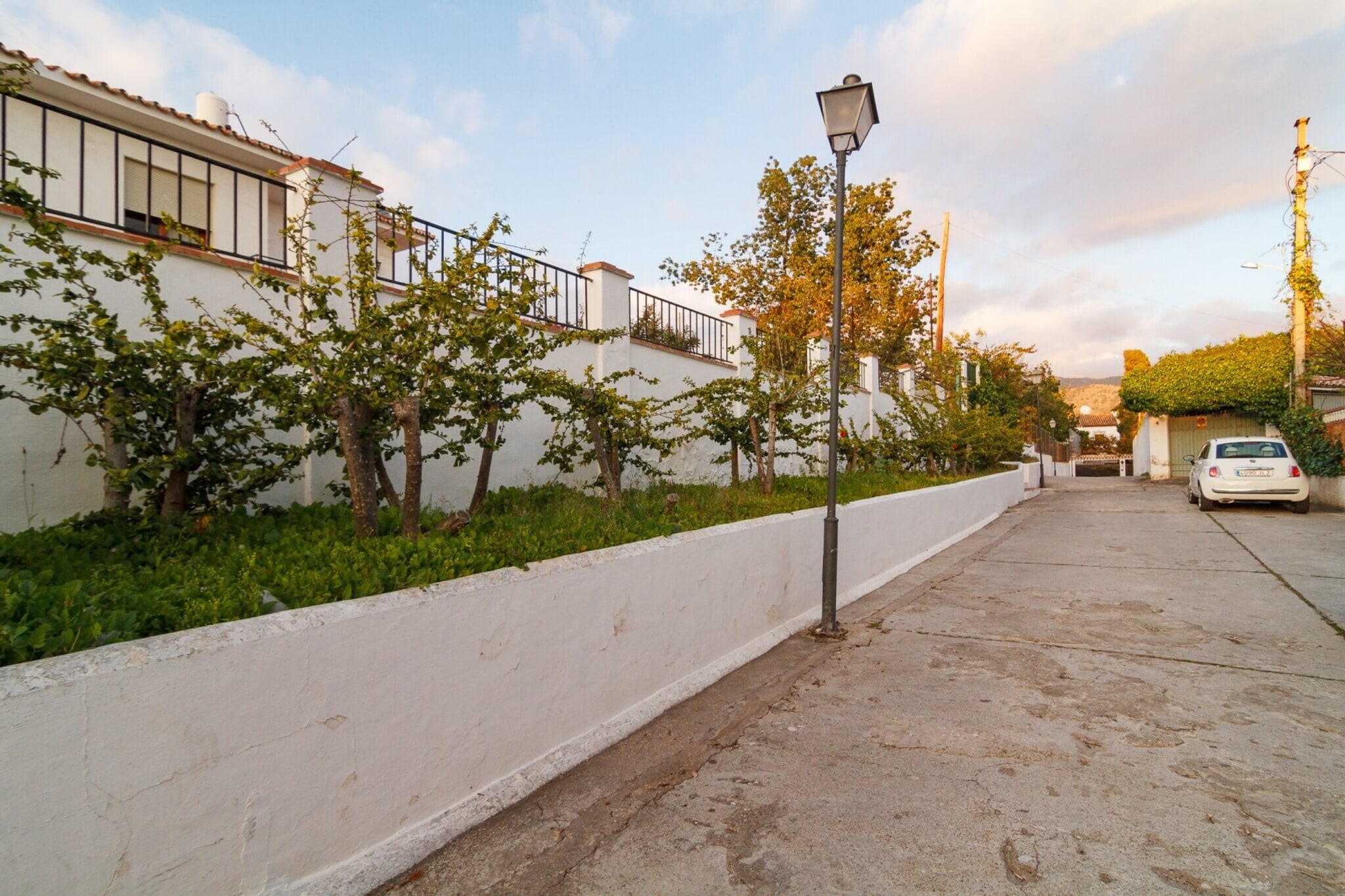 Villa Francisca by Casasol