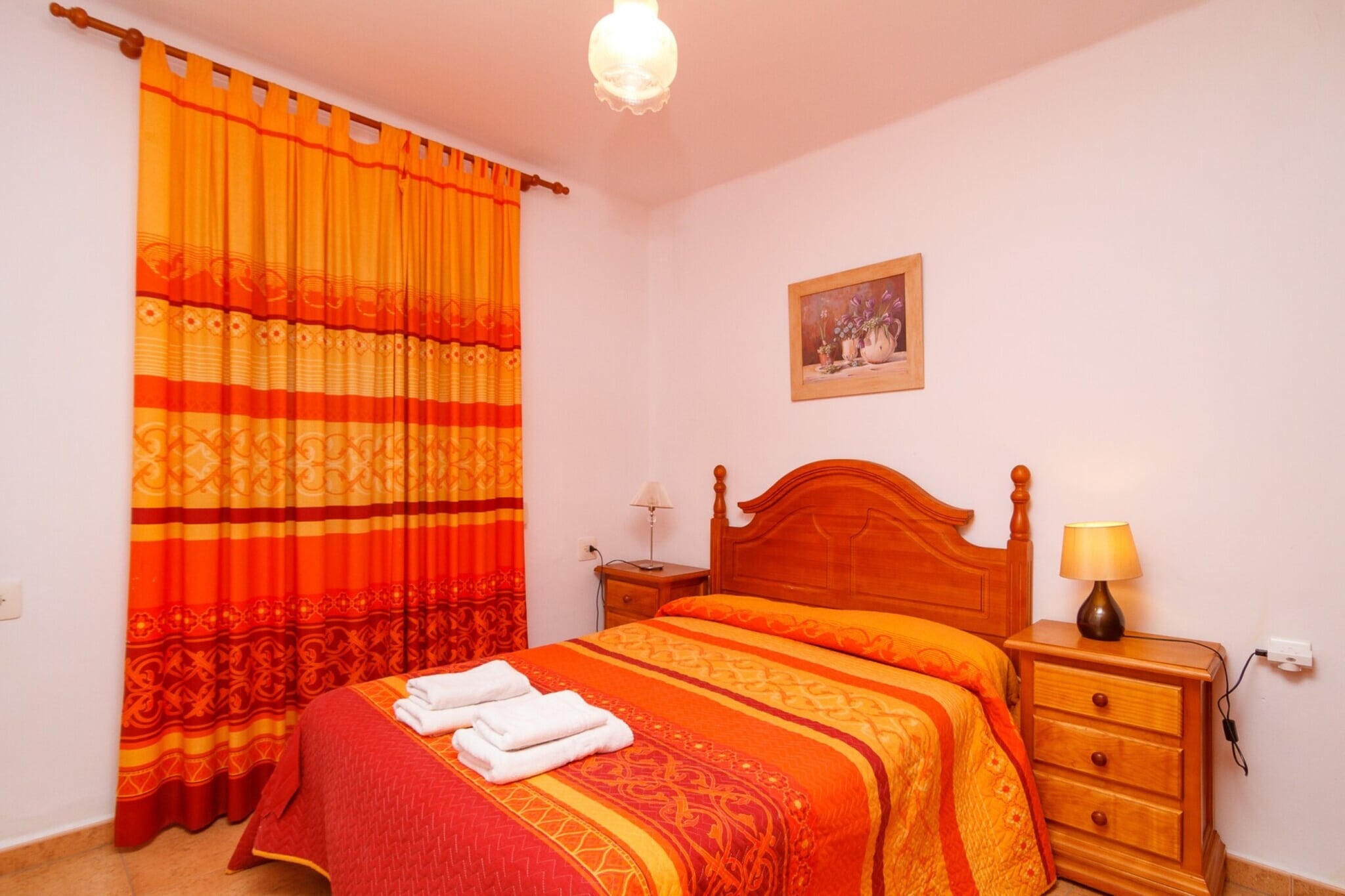 Villa Francisca by Casasol-Chambre