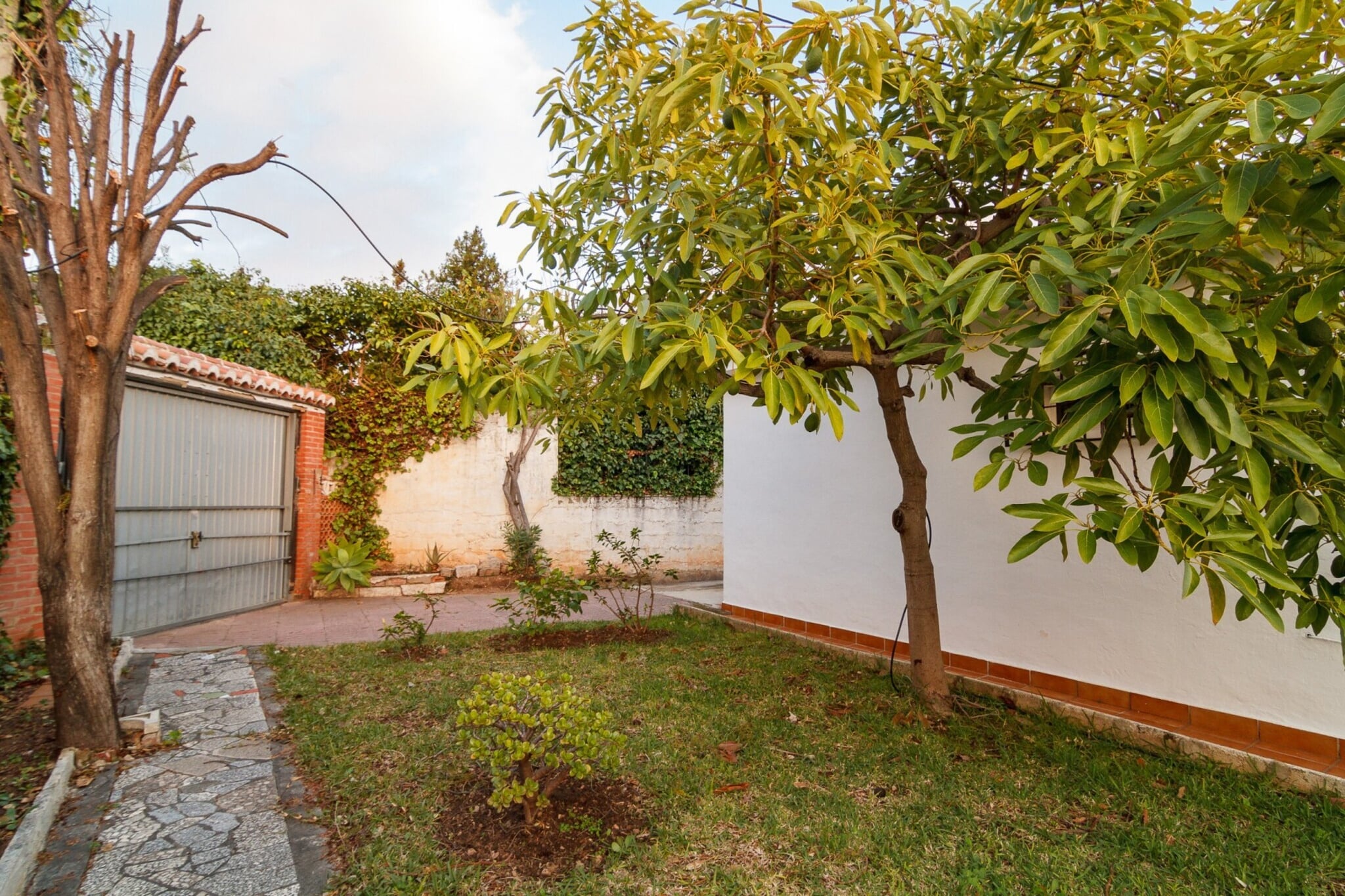 Villa Francisca by Casasol-Jardin d'été