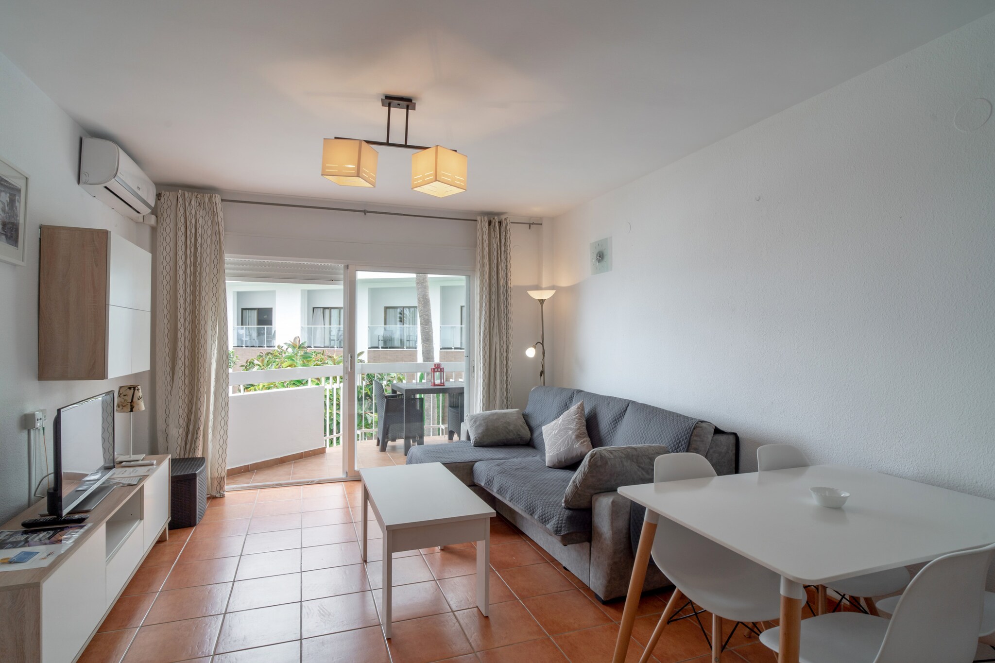 Torresol Torrecilla 315 by Casasol-Wohnzimmer