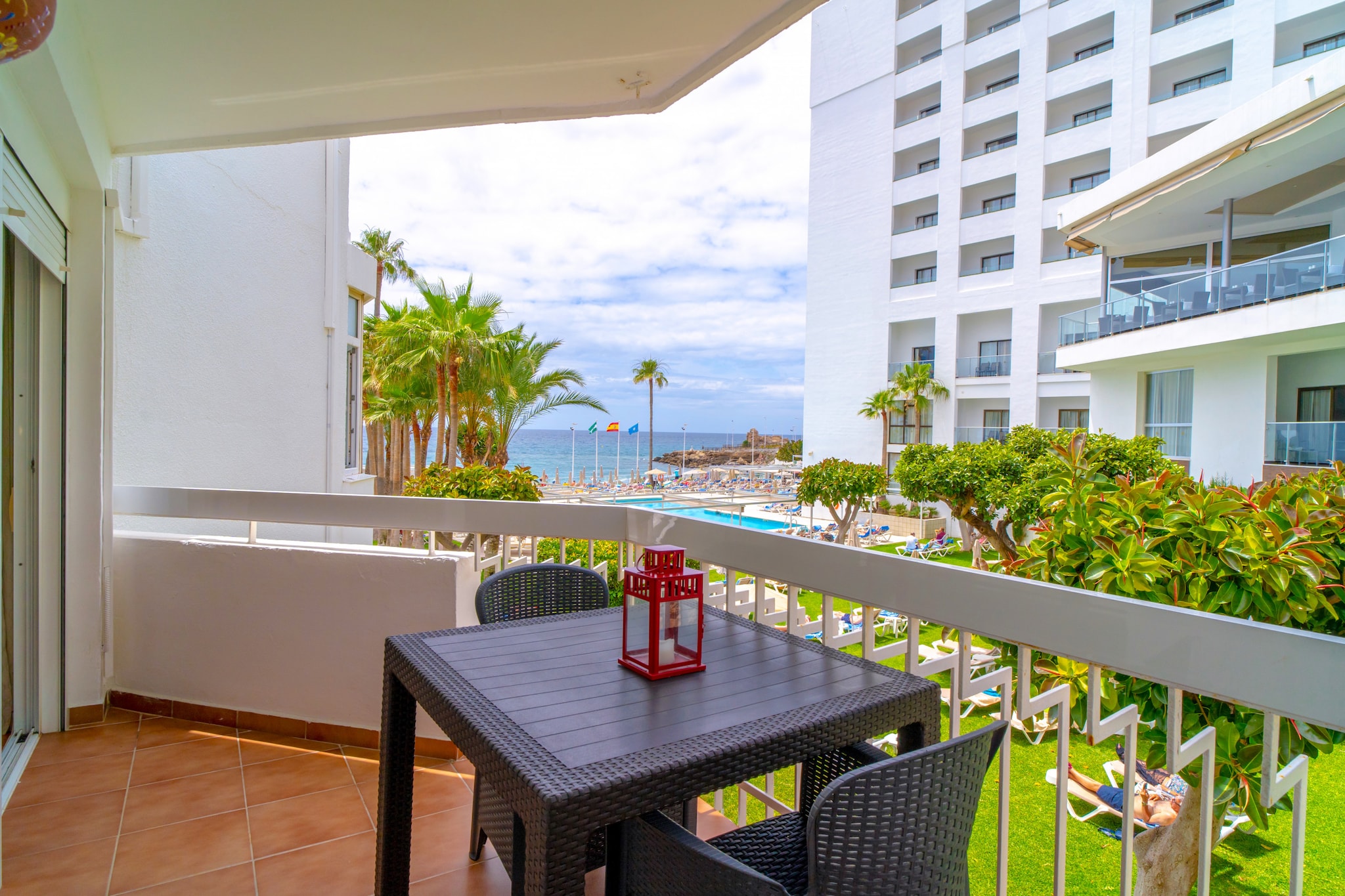 Torresol Torrecilla 315 by Casasol
