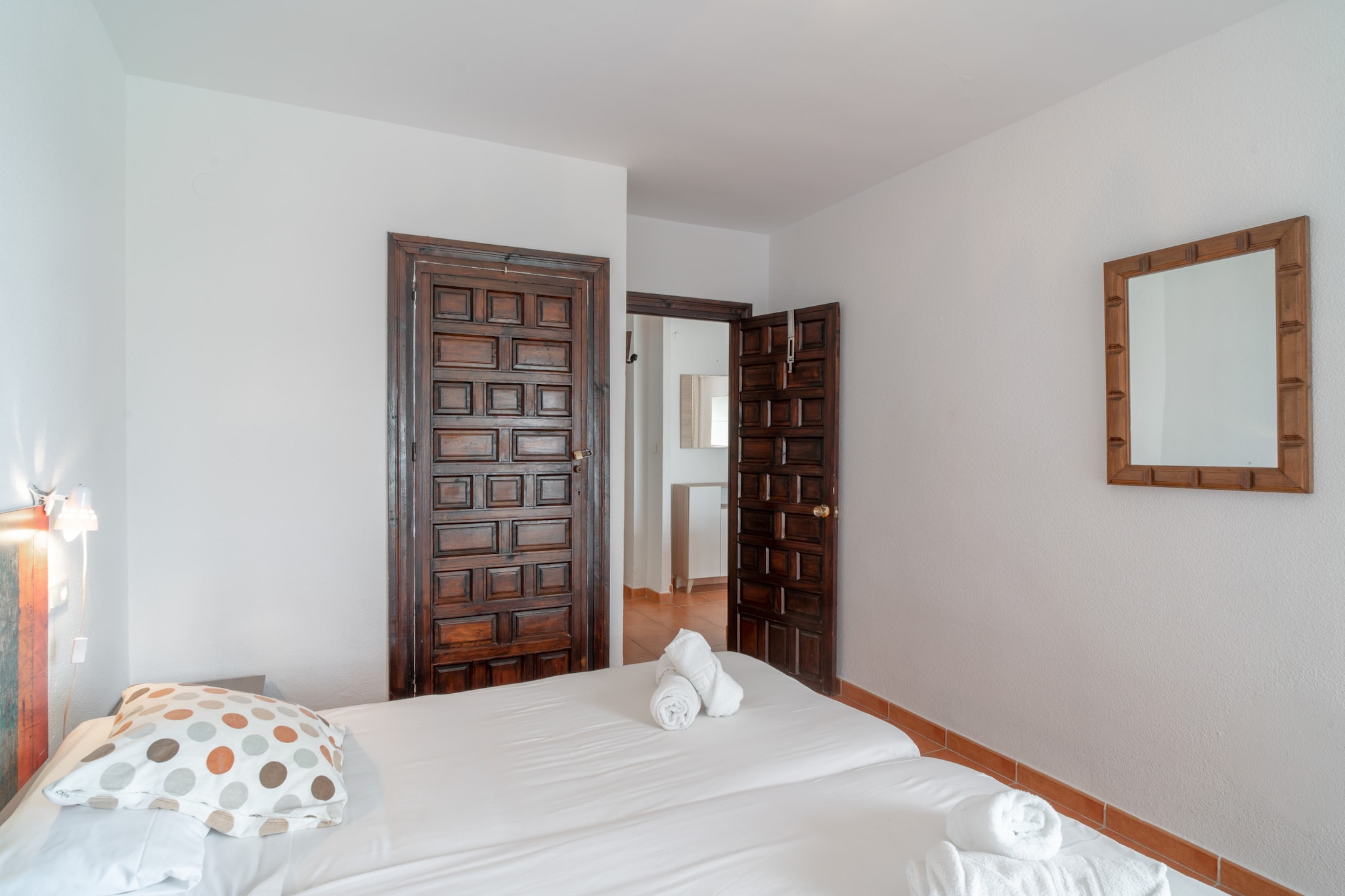 Torresol Torrecilla 315 by Casasol-Schlafzimmer