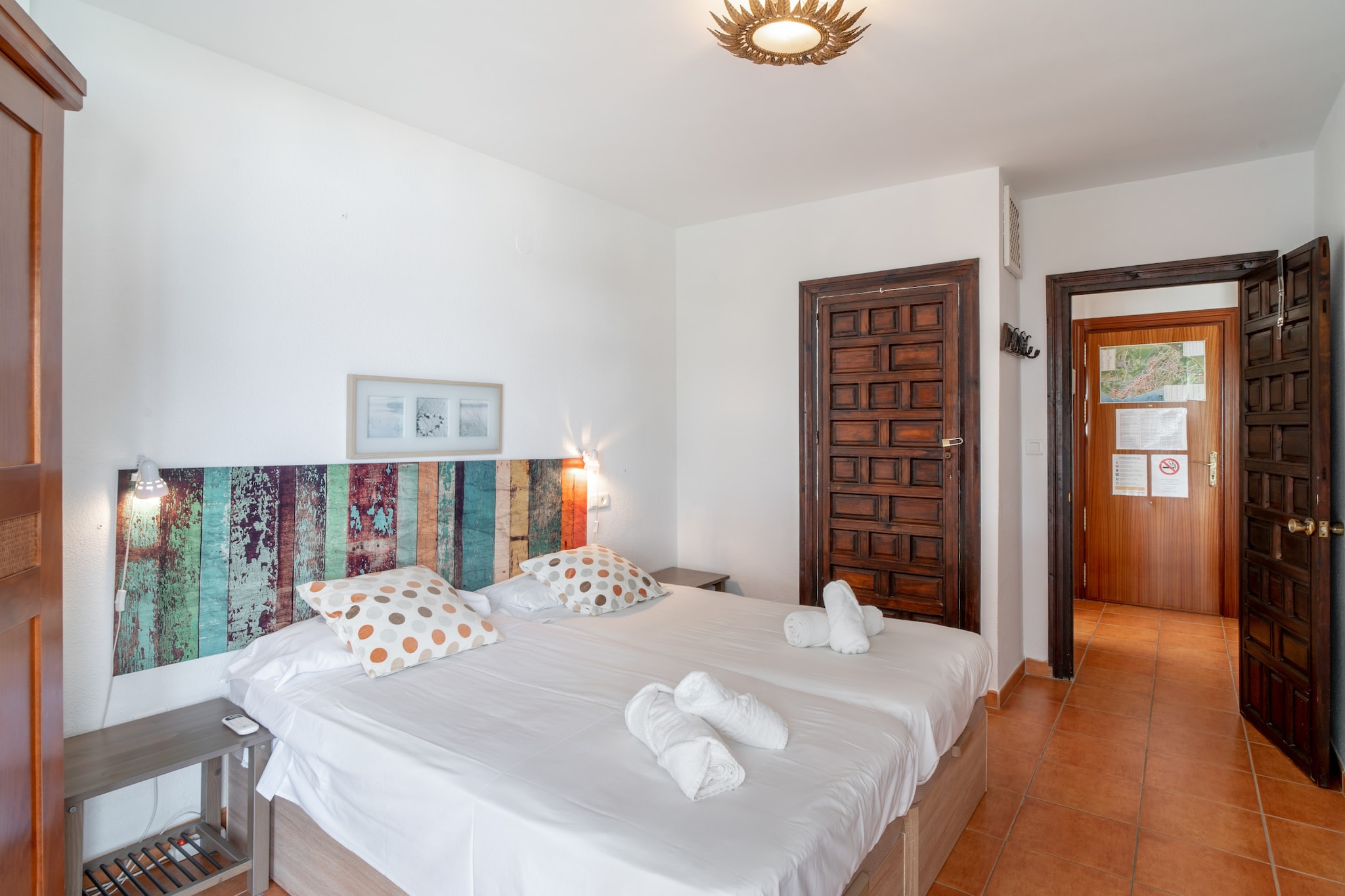 Torresol Torrecilla 315 by Casasol