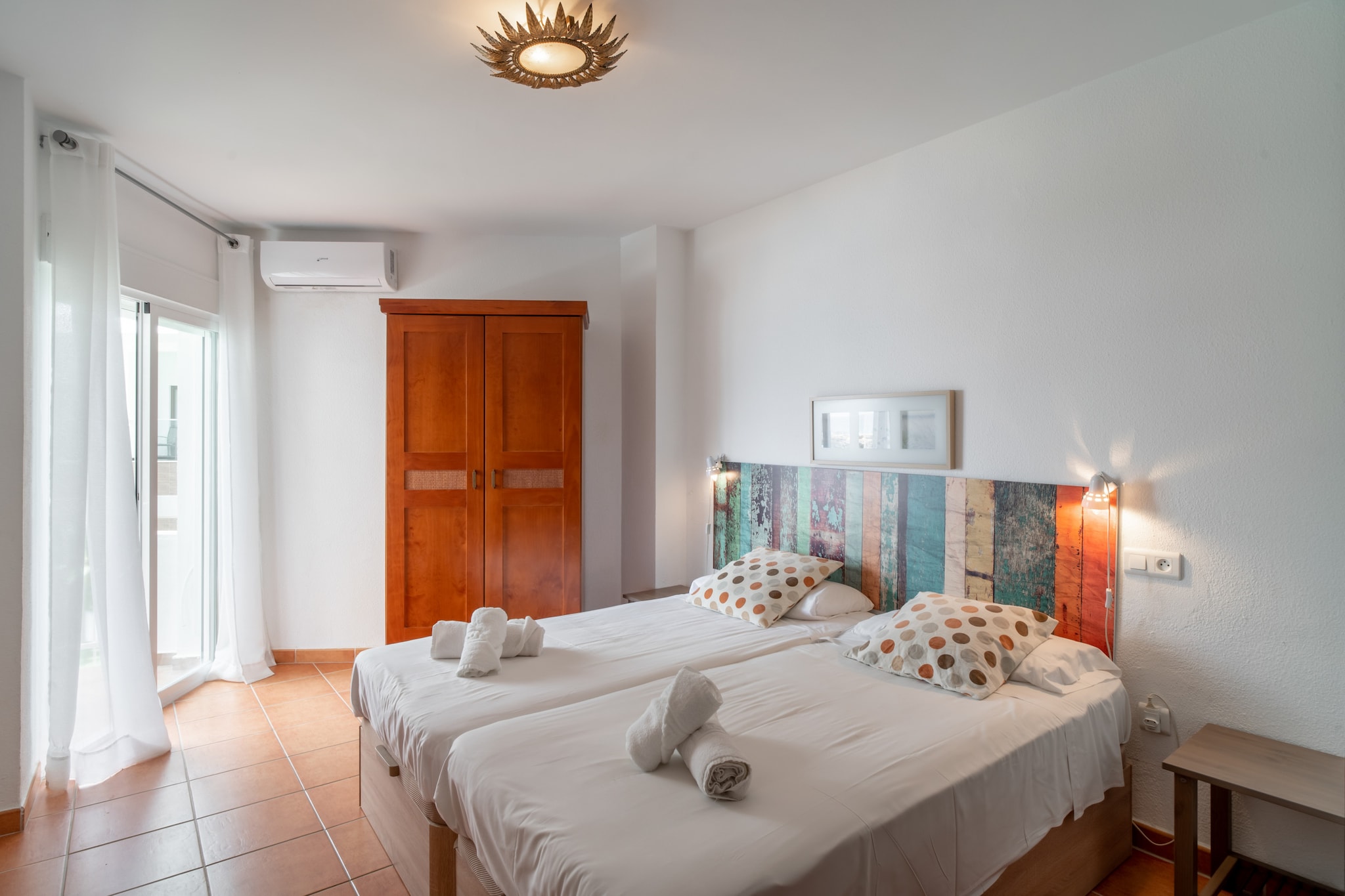 Torresol Torrecilla 315 by Casasol-Schlafzimmer