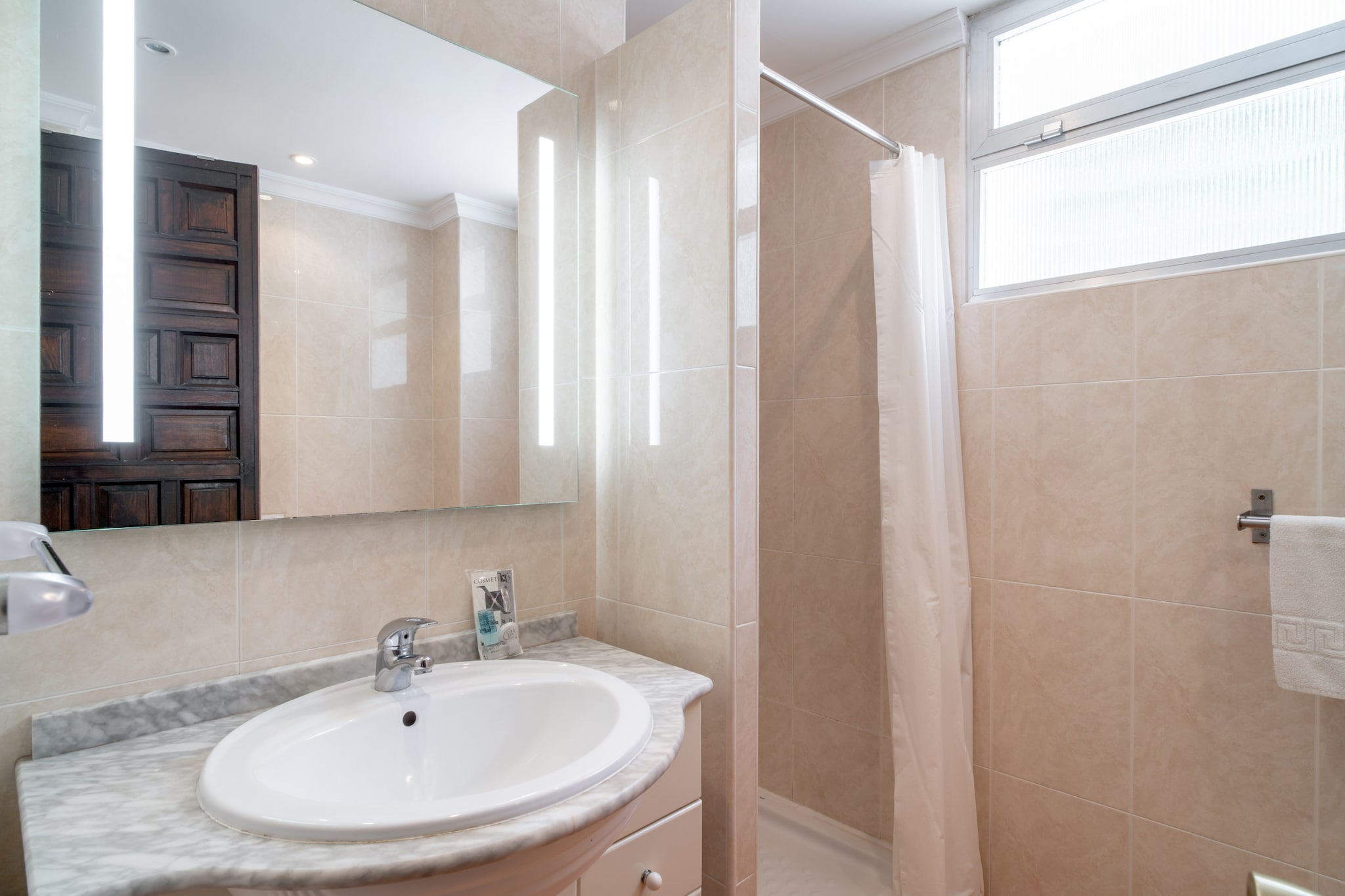 Torresol Torrecilla 315 by Casasol-Badezimmer