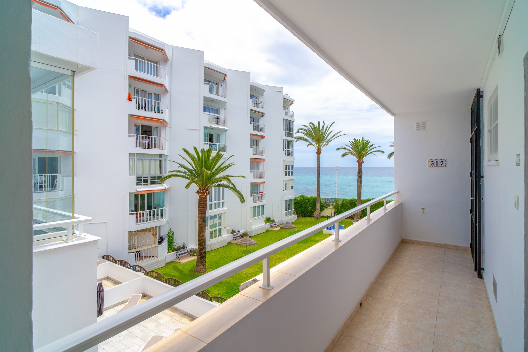 Torresol Torrecilla 315 by Casasol-Terrassenbalkon