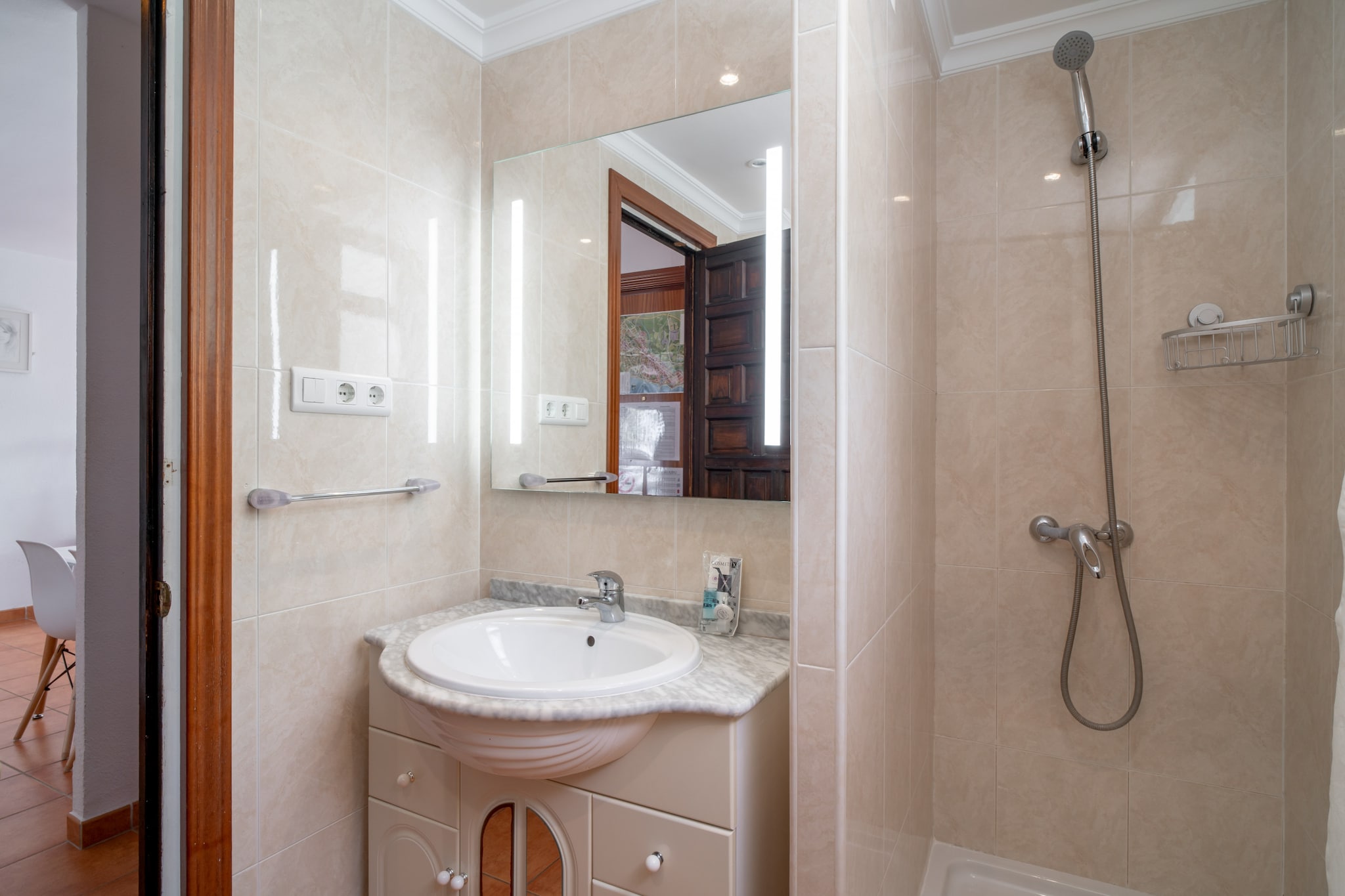Torresol Torrecilla 315 by Casasol-Badezimmer
