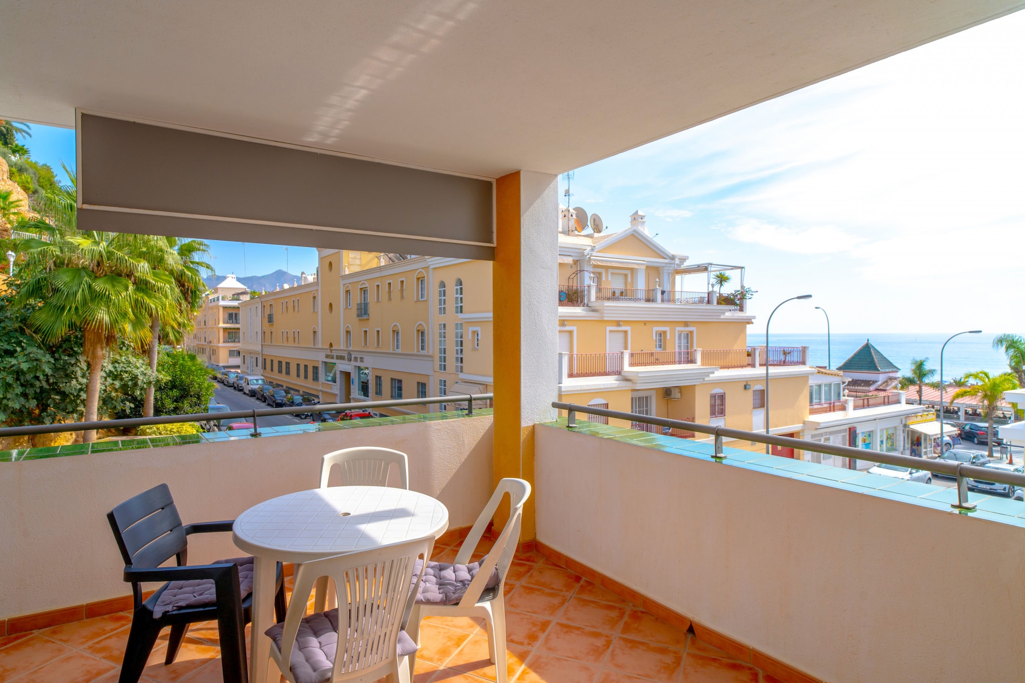 Rubarsal Burriana Beach 1J by Casasol-Terrasse
