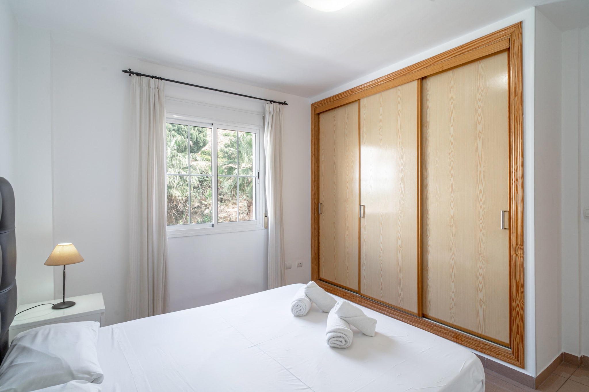Rubarsal Burriana Beach 1J by Casasol-Chambre