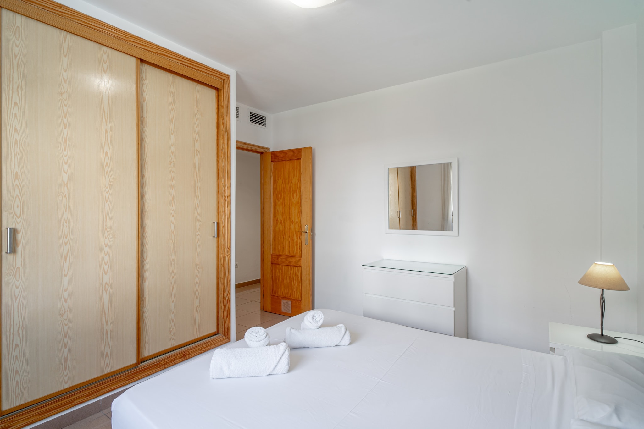 Rubarsal Burriana Beach 1J by Casasol-Chambre