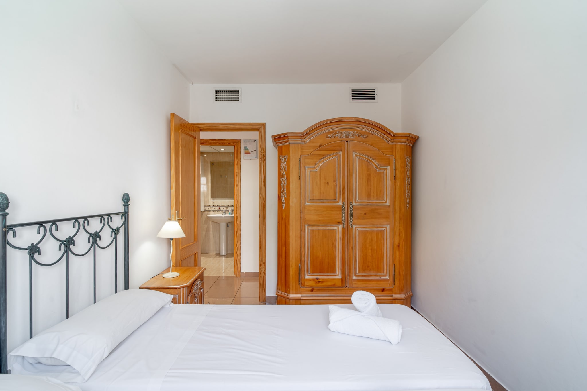 Rubarsal Burriana Beach 1J by Casasol-Chambre