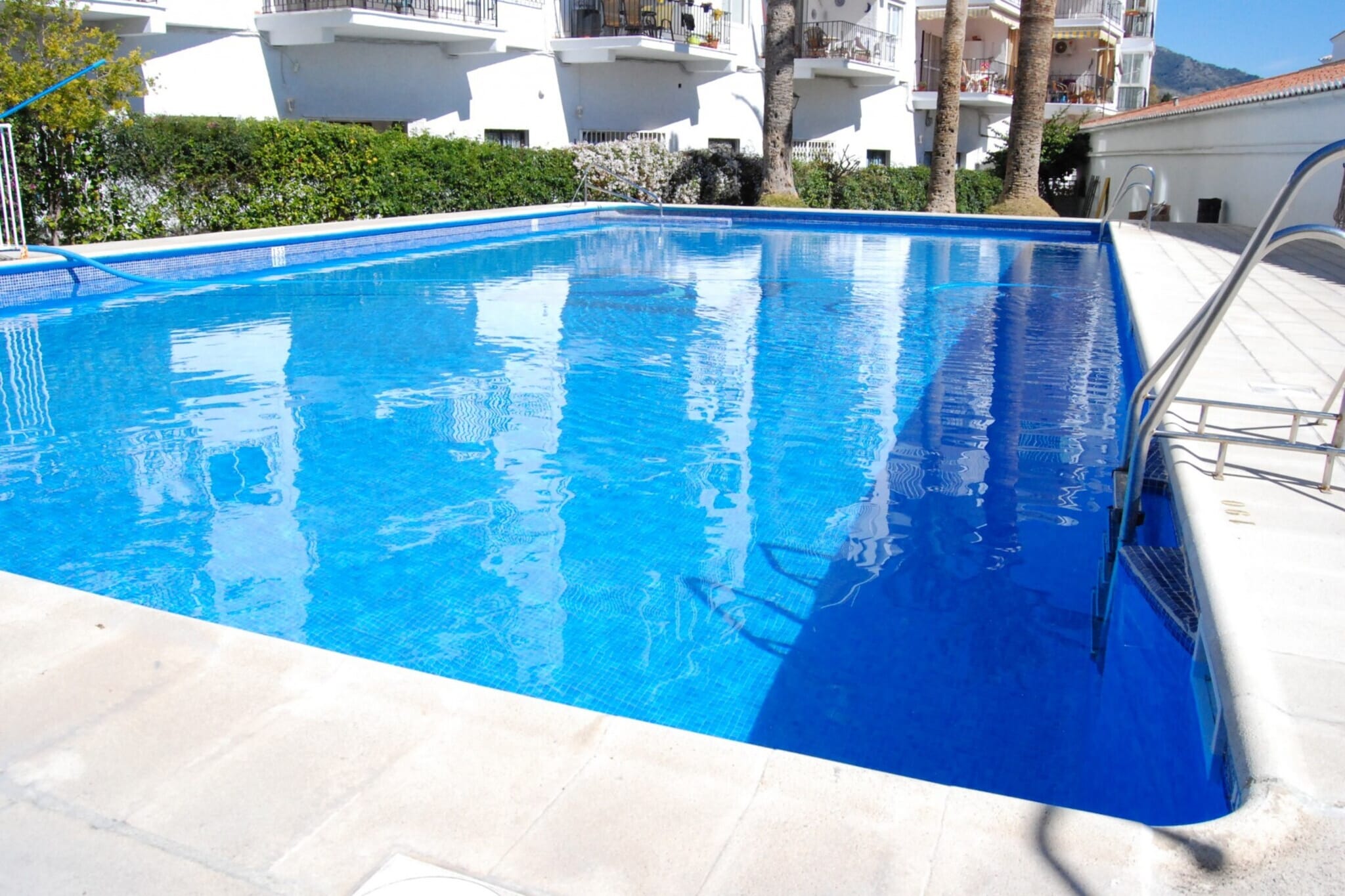 Coronado 127 Apartment by Casasol-Piscine