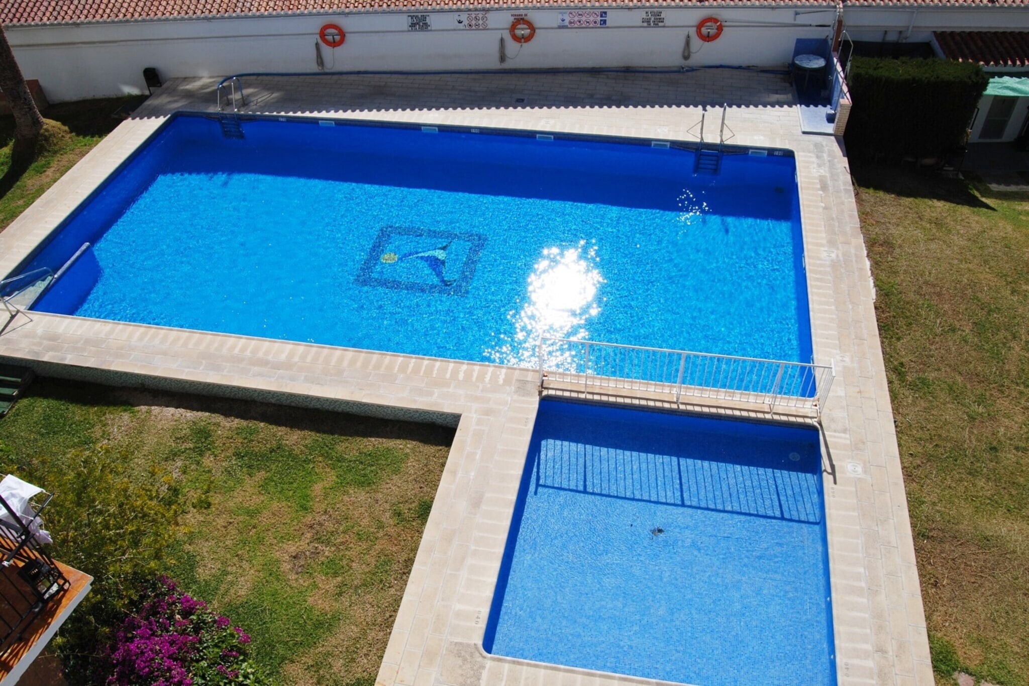 Coronado 127 Apartment by Casasol-Piscine