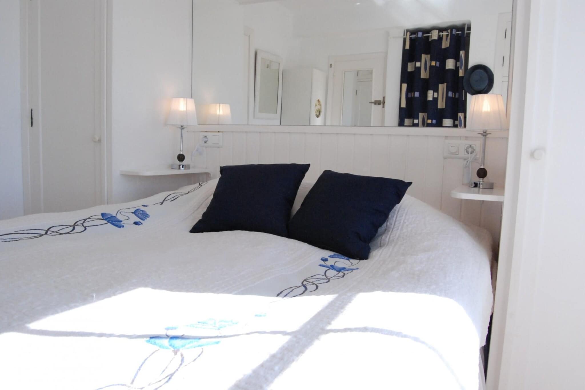 Coronado 127 Apartment by Casasol-Chambre