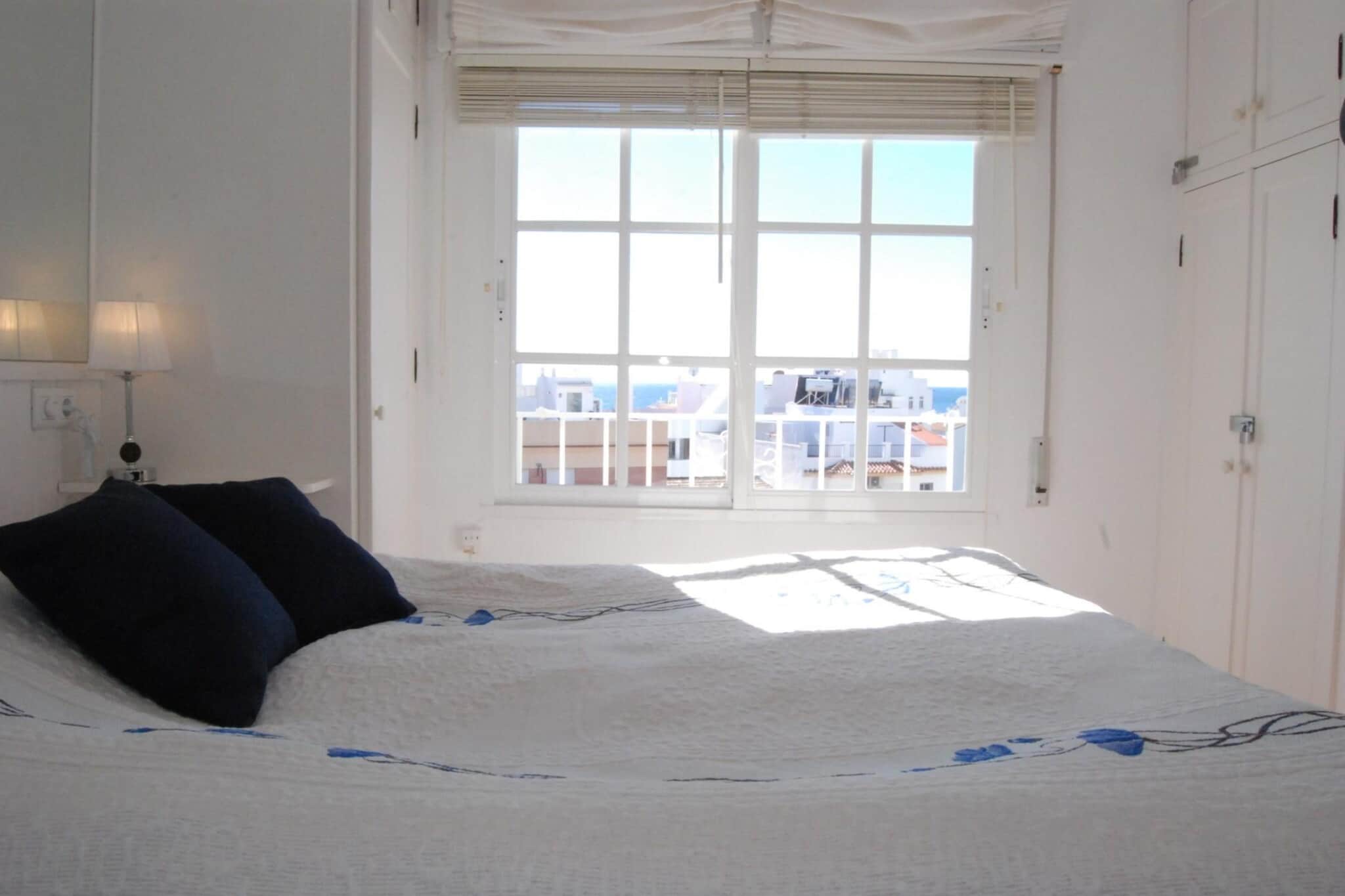 Coronado 127 Apartment by Casasol-Chambre